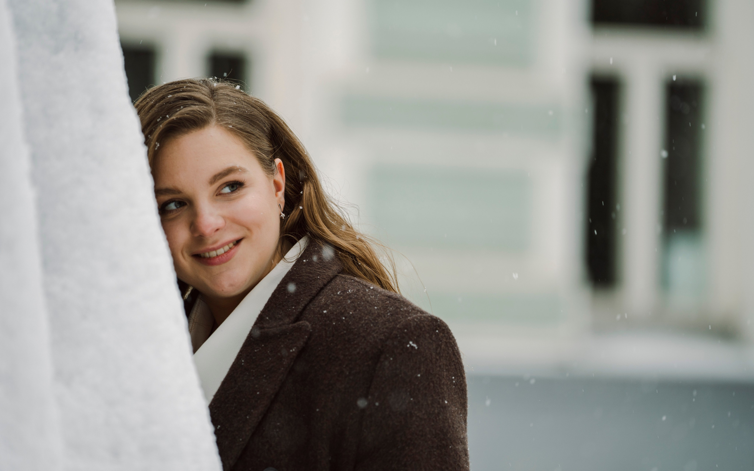 Максим и Дарья. Фотограф в Москве Савкина Евгения