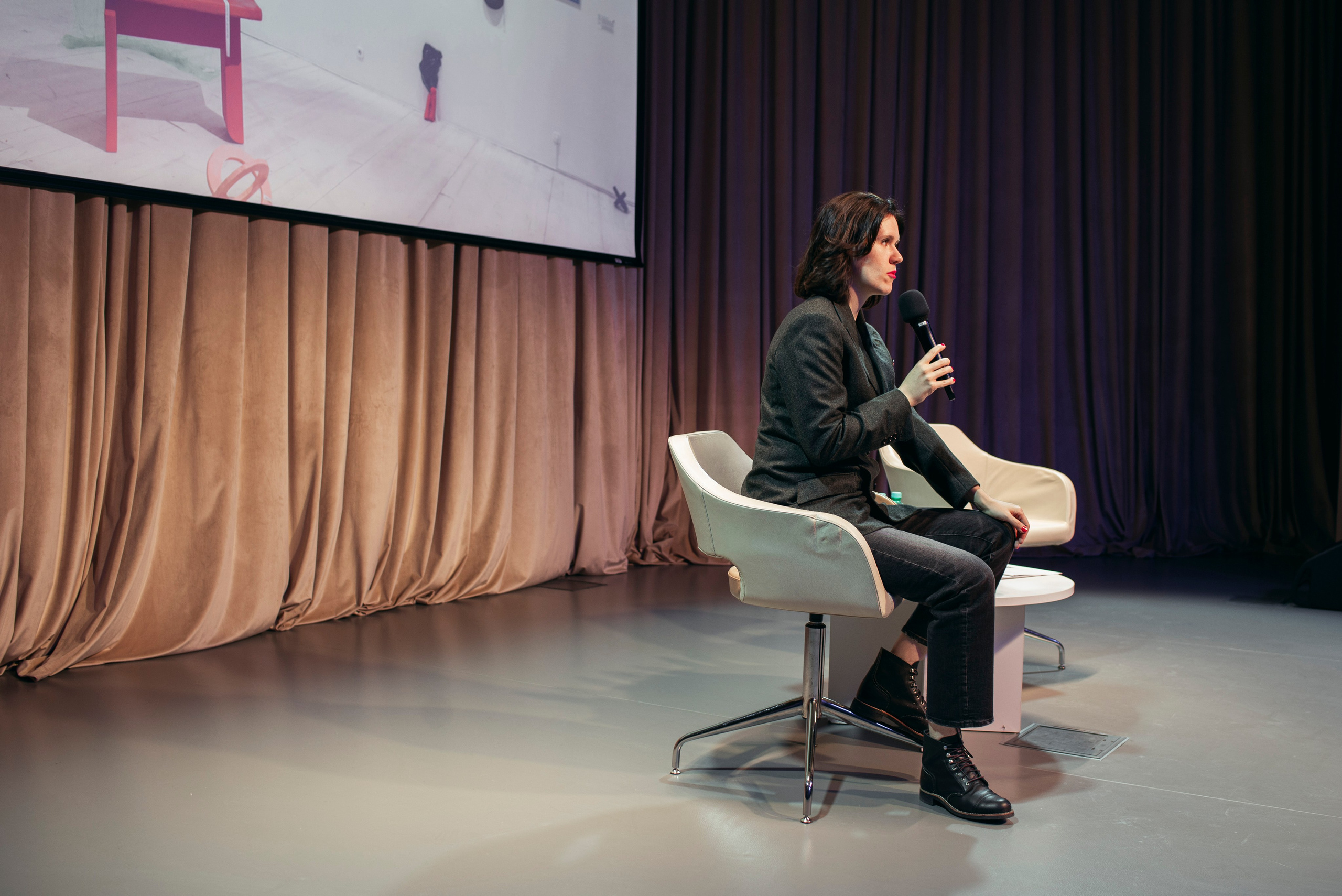 День открытых дверей. Фотограф в Москве Алейникова Евгения