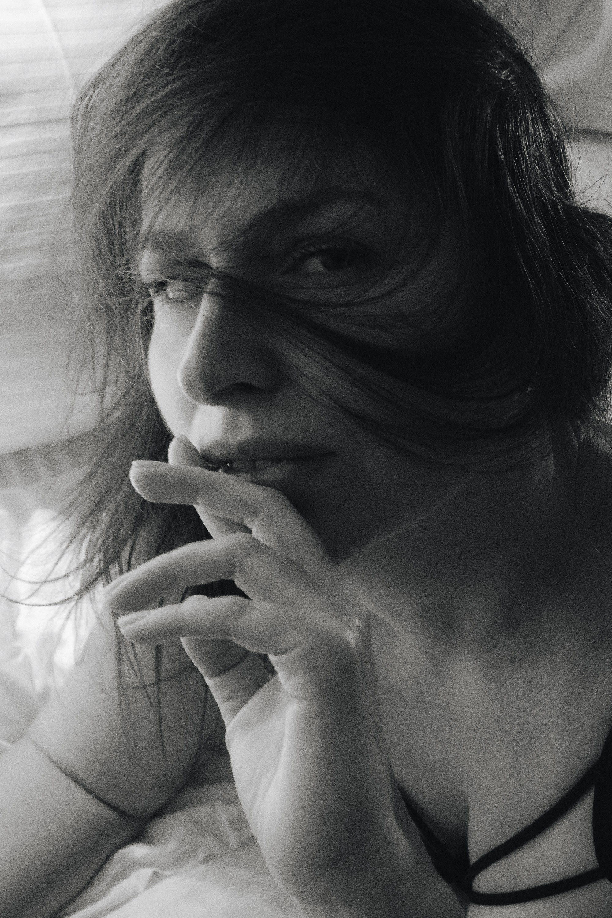 Елизавета. Фотограф Наташа Лисица