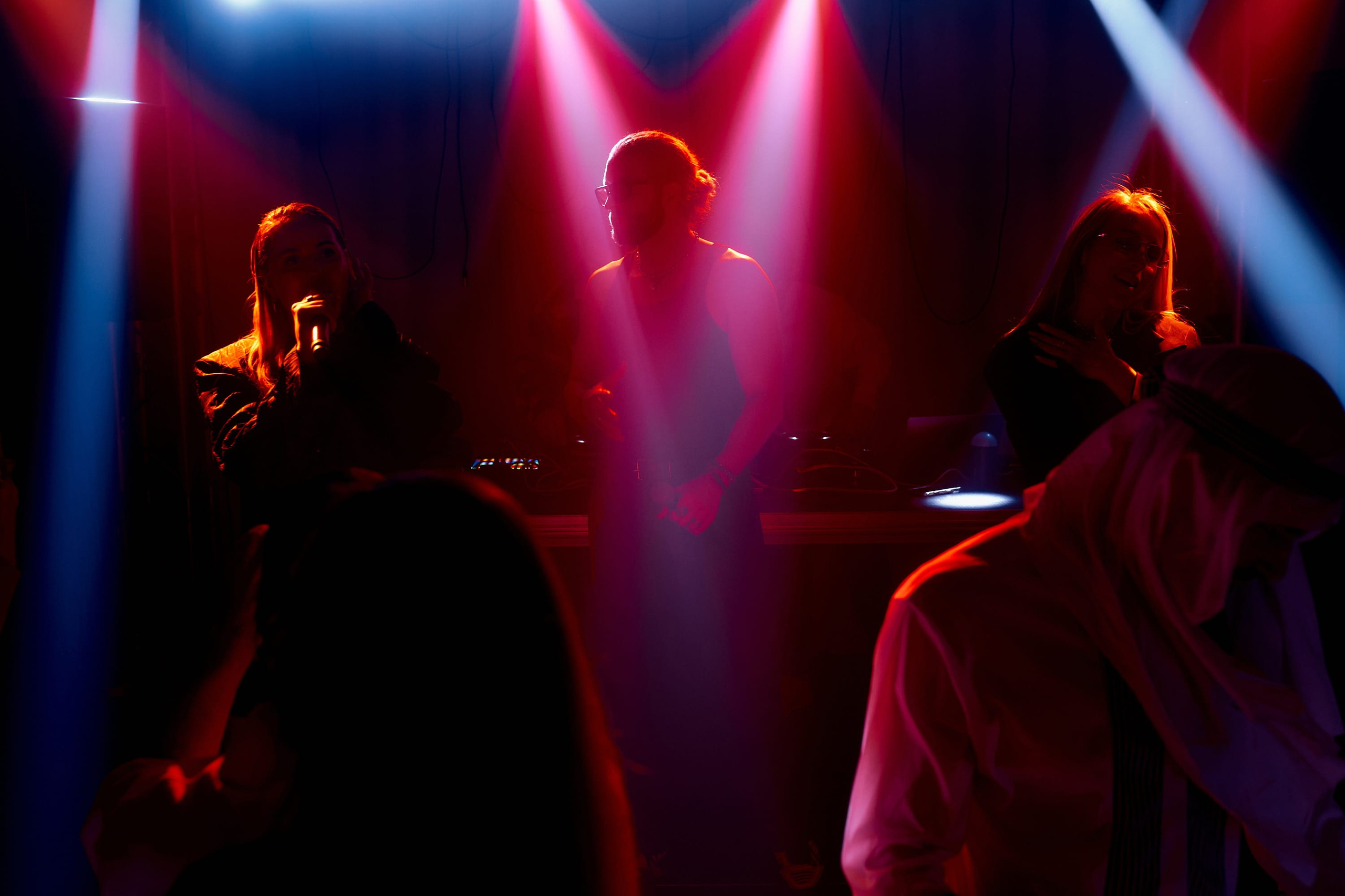 Фотосъемка корпоративов, тимбилдингов и мероприятий. Фотограф Андрей Македонский