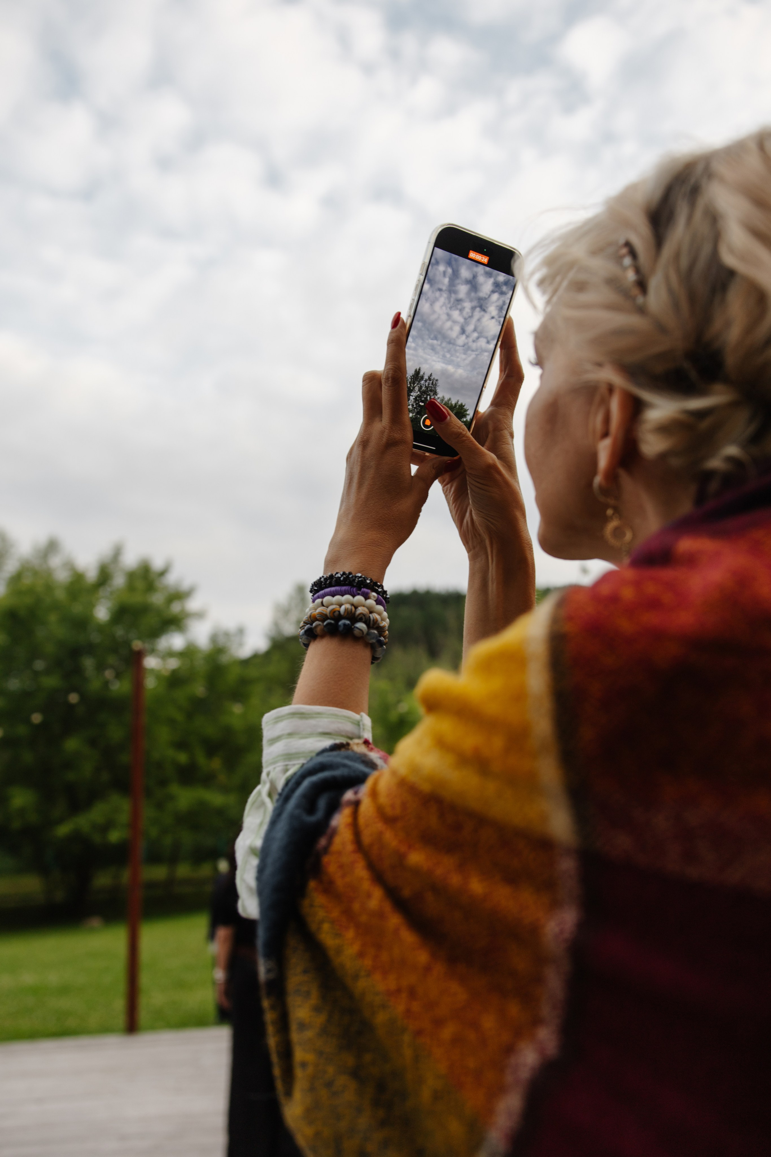 ГРЕНАДА. Фотограф в Красноярске