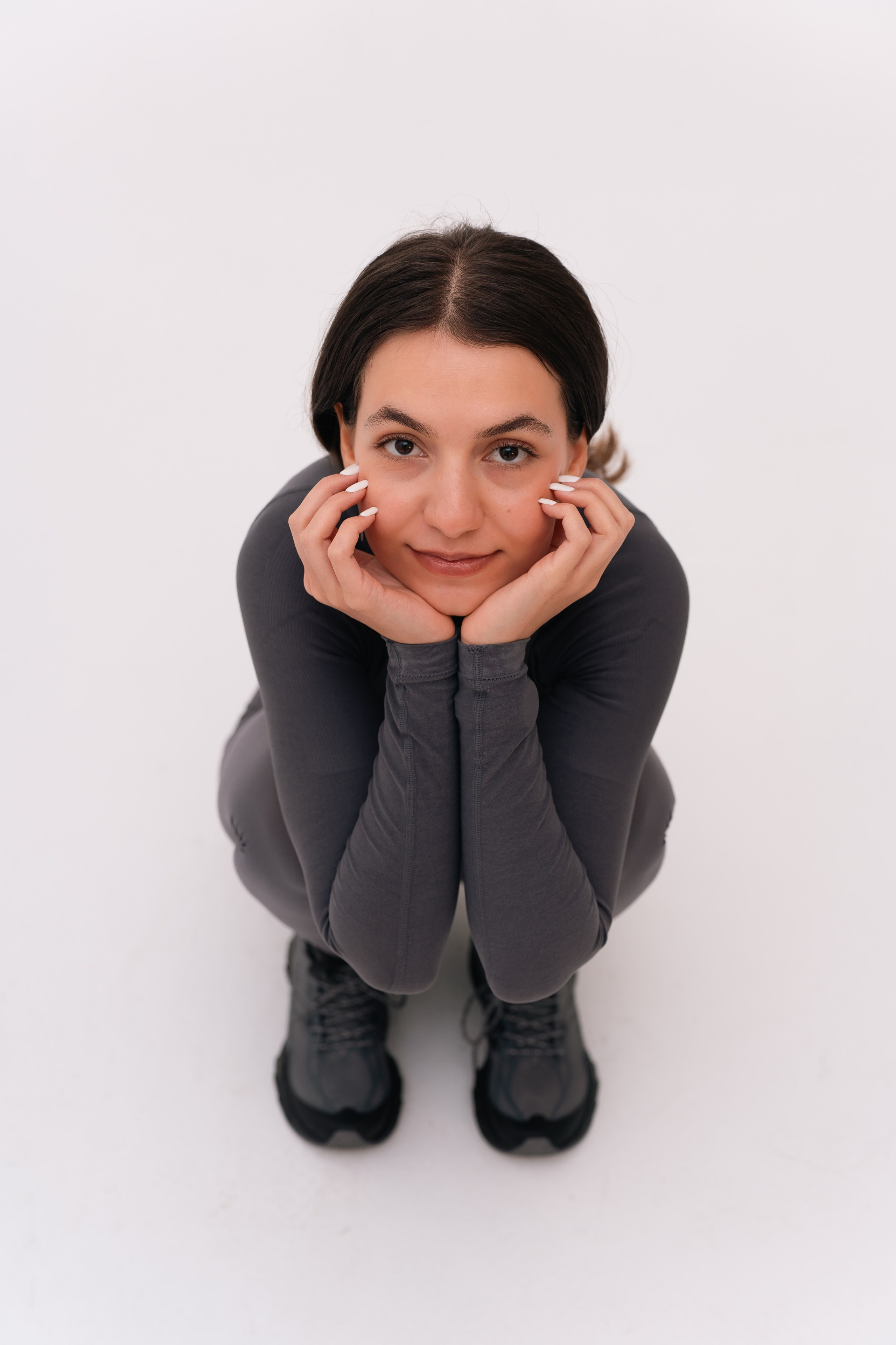 GG. Andrew firioubine • iamfirioubine