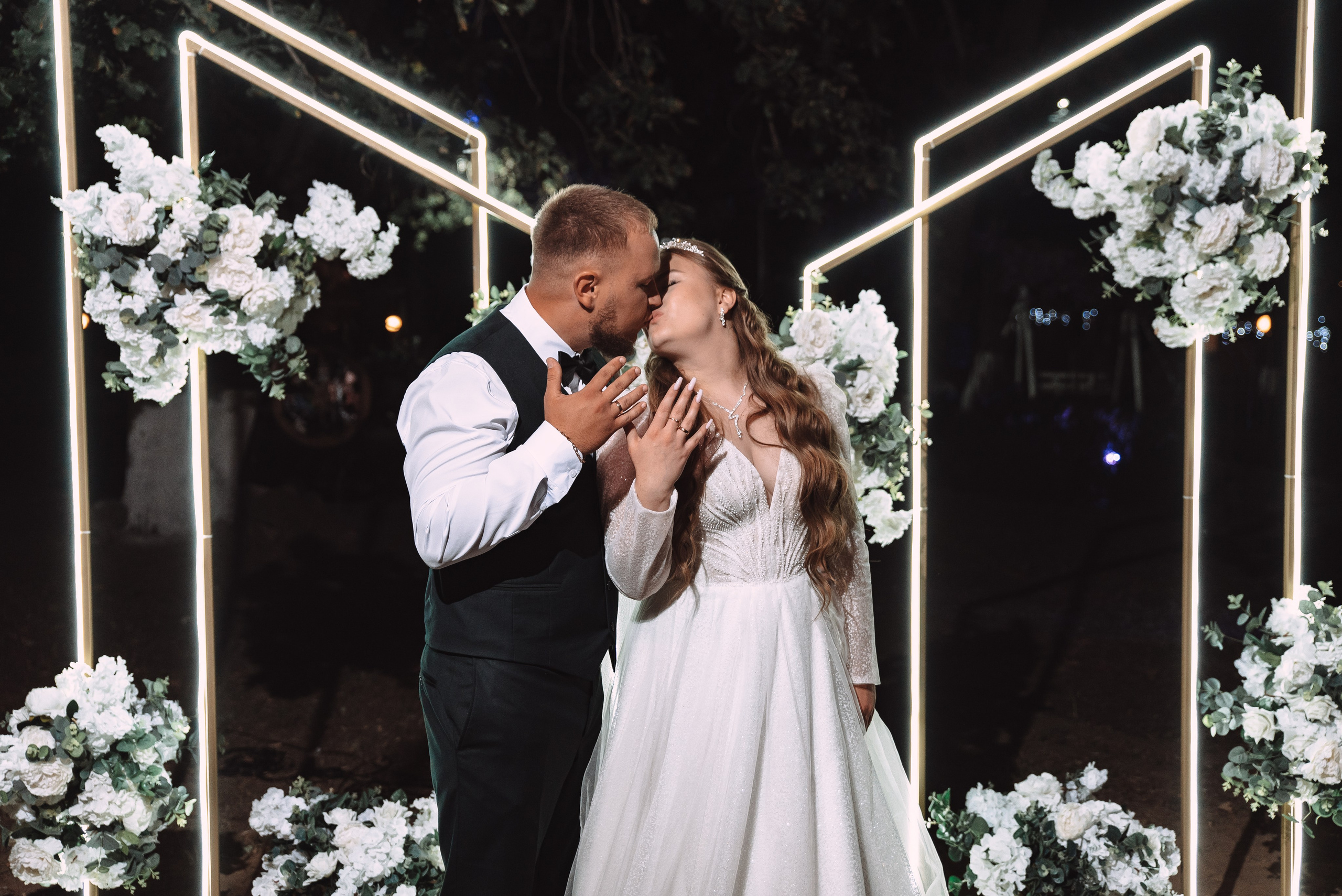 Родион + Юлия. Свадебный и семейный фотограф в Волгограде Олеся Лисицкая