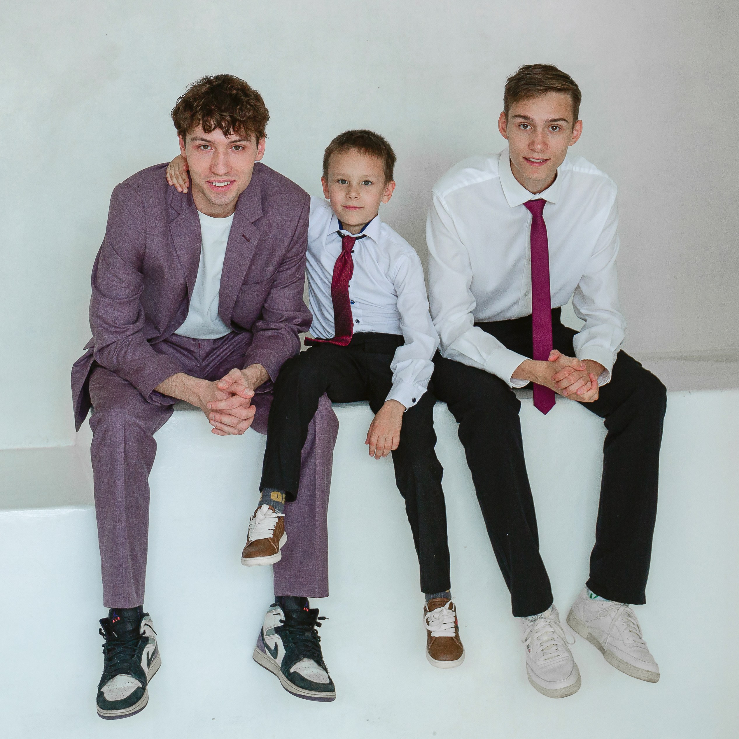 СЕМЕЙНАЯ СЪЕМКА. Семейный и детский фотограф в Екатеринбурге Каликова Елена