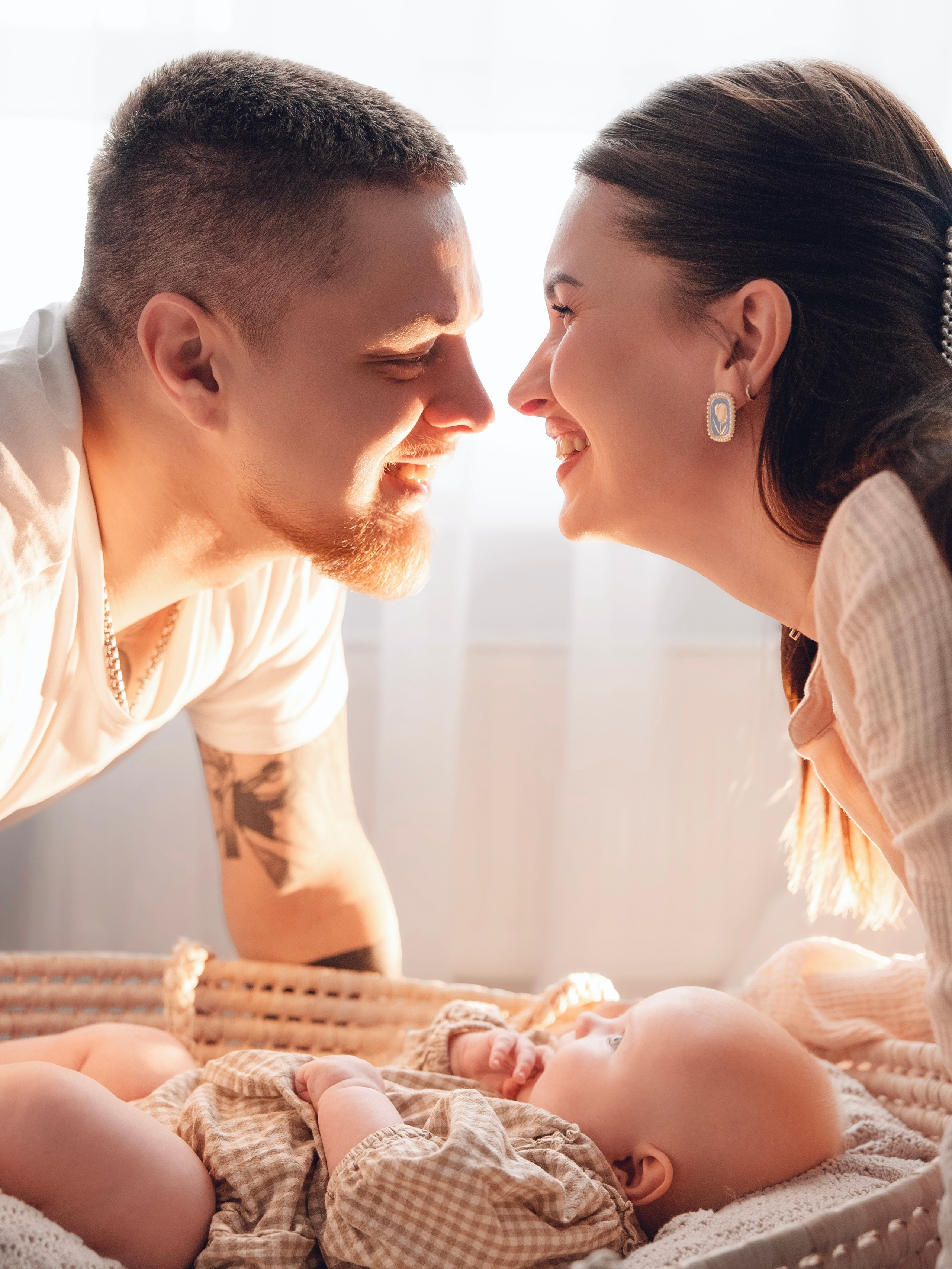 Children. Фотограф и видеограф Тверь
