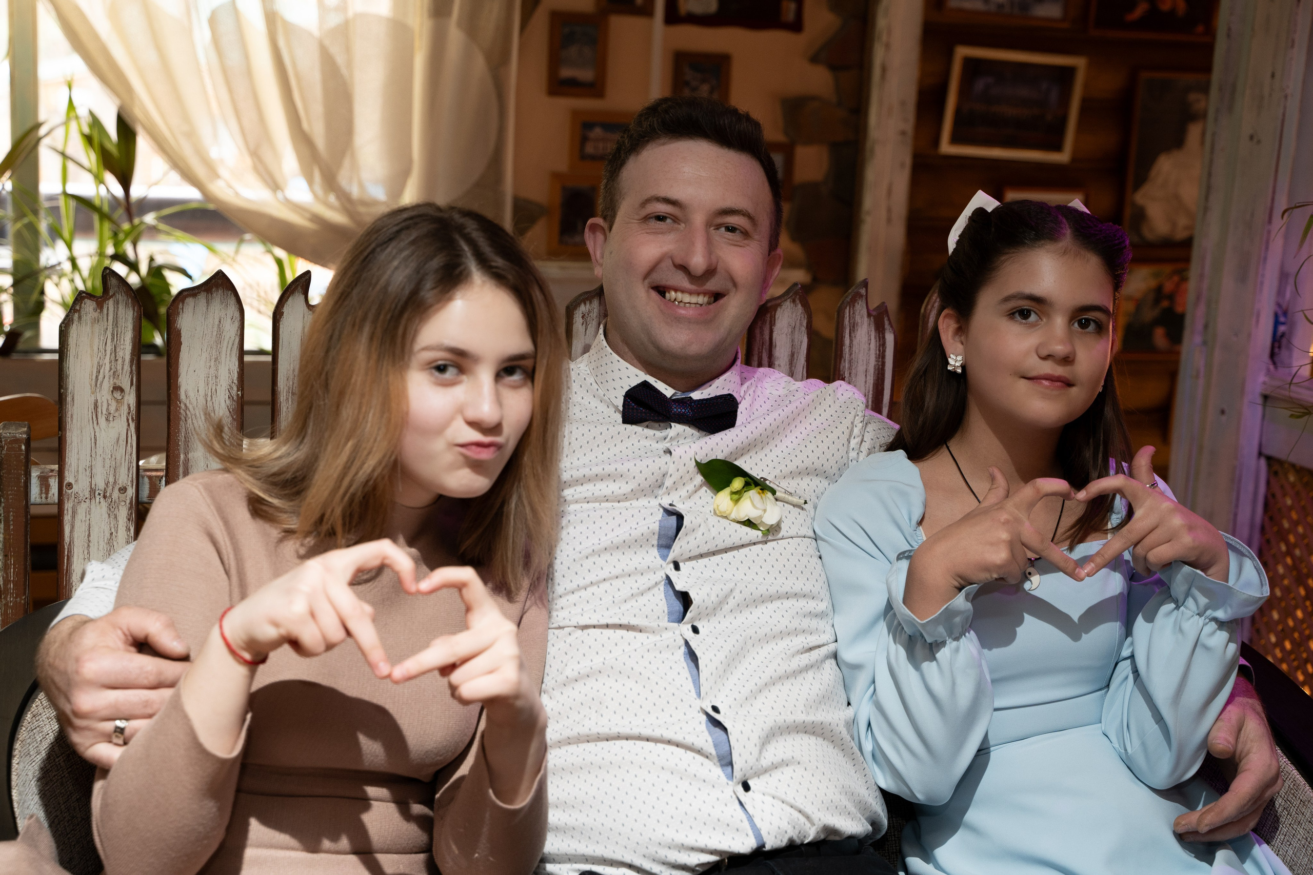 Свадьба Валерий и Светлана 25.03. Фотограф для маркетплейсов Wildberries и Ozon | Предметная и фуд-съёмка, инфографика и видео для брендов — Анастасия Супрунова