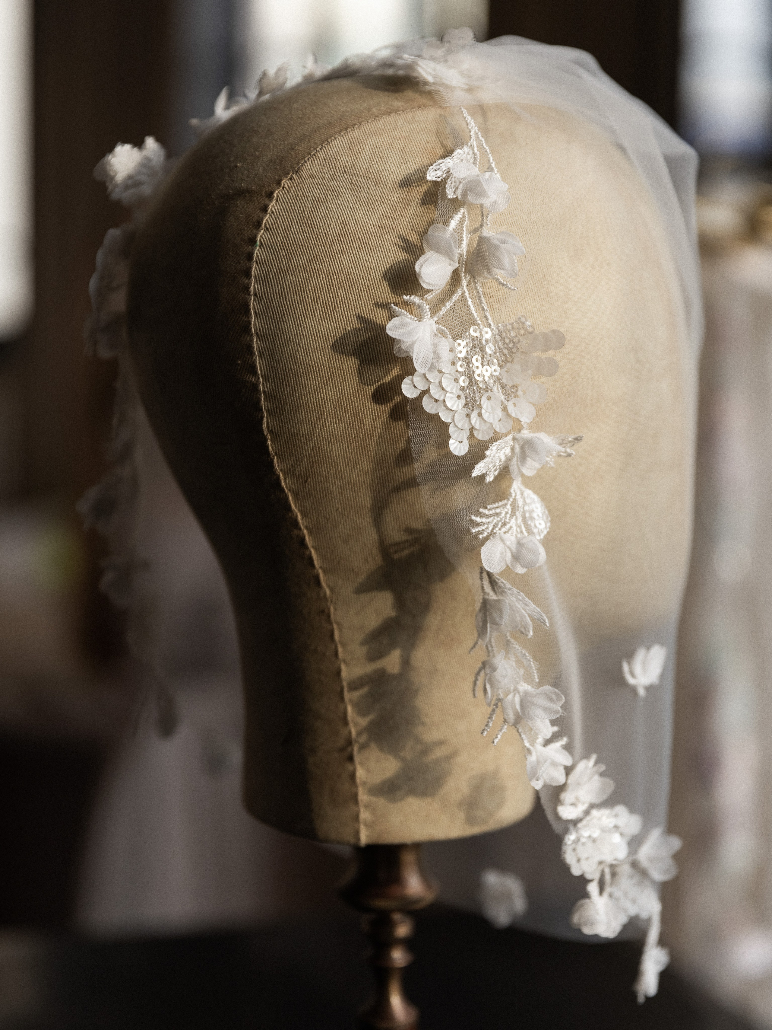 6 лет GREY CHIC. NesterovaMaria.ru