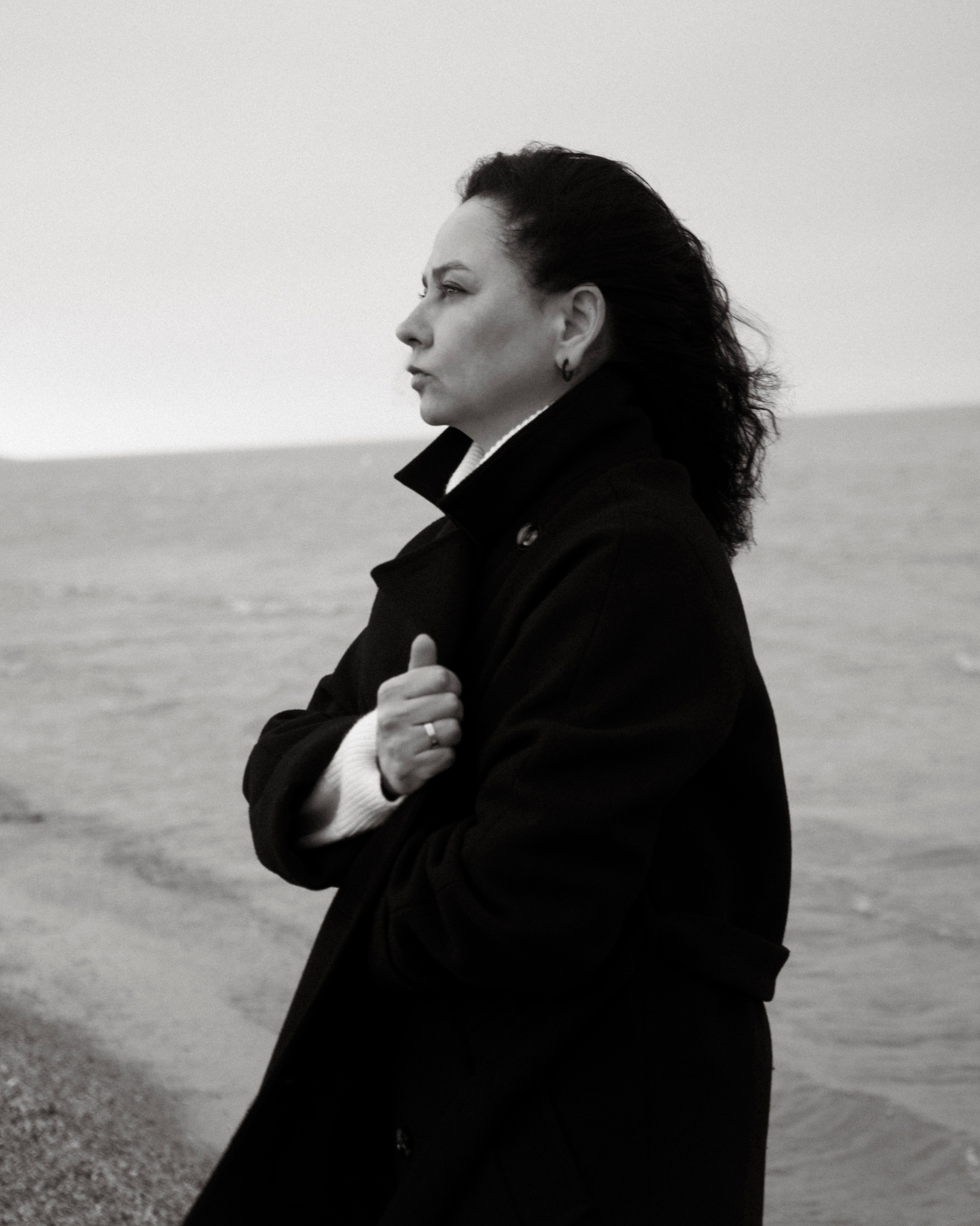 Людмила. Фотограф в Каспийске