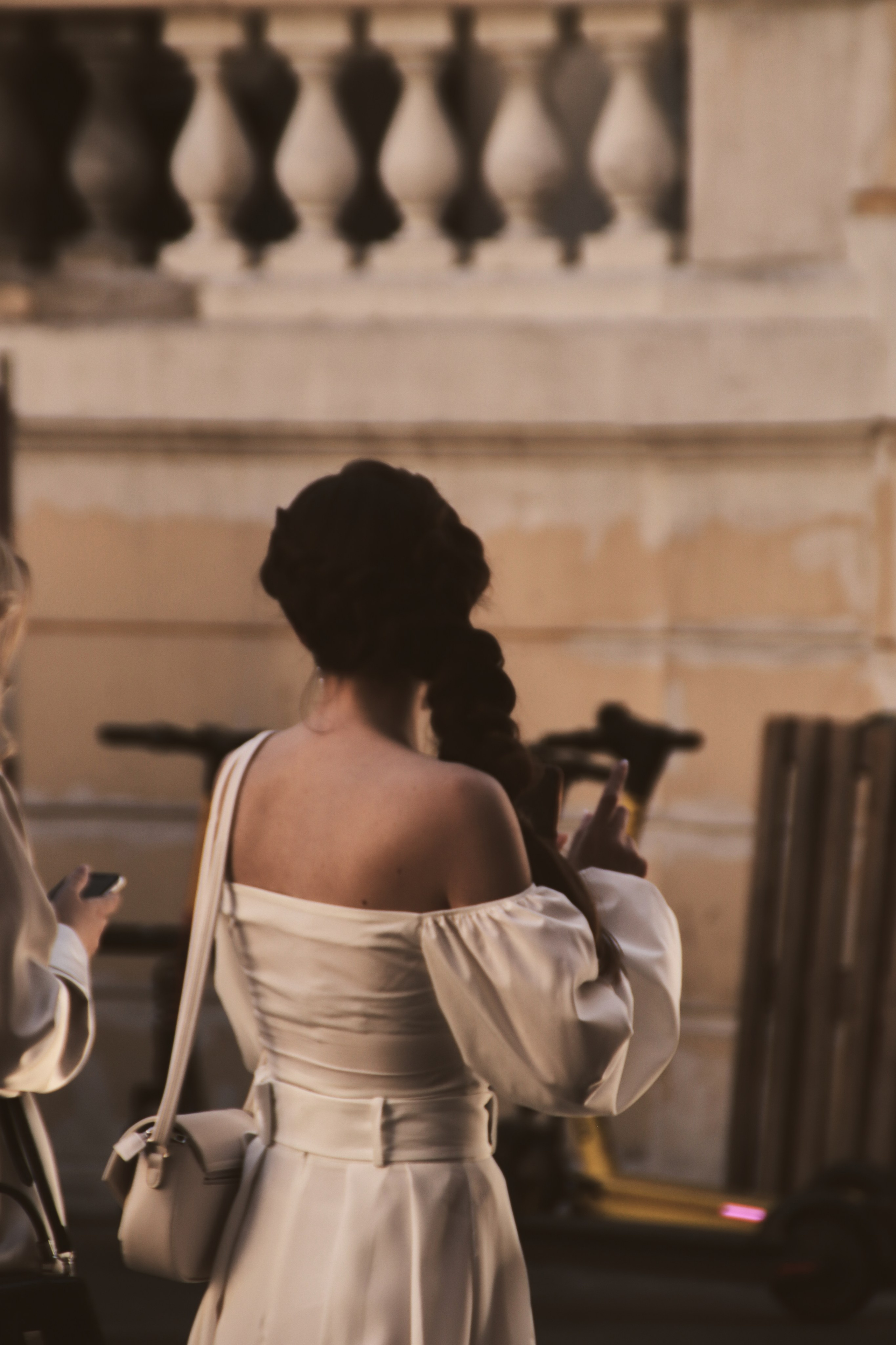 Москва. Фотограф Александр Рауш