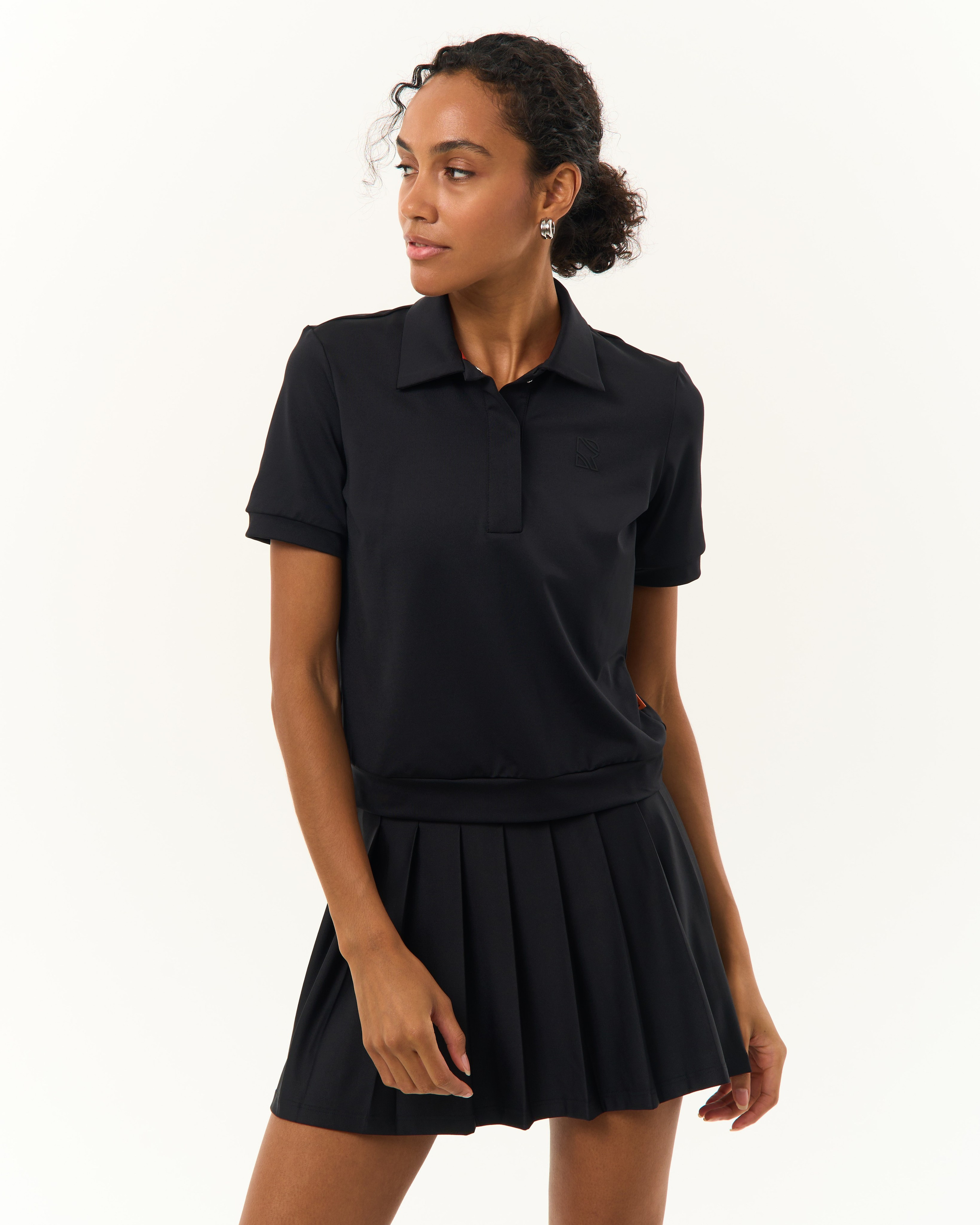 RAQUETA. 595 Production