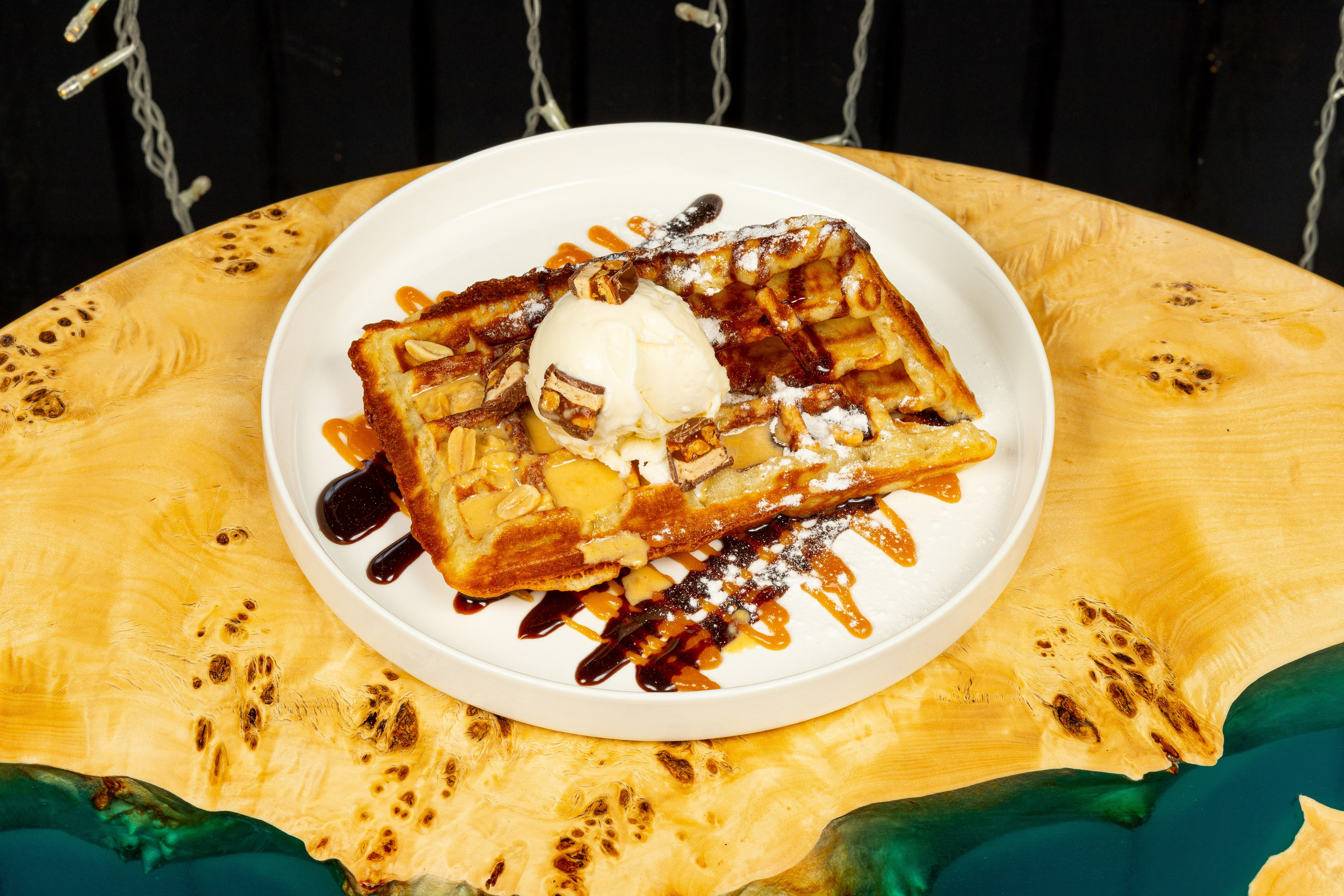 Фуд фотографии. Иван Потапенко — предметный и фуд-фотограф в Тюмени