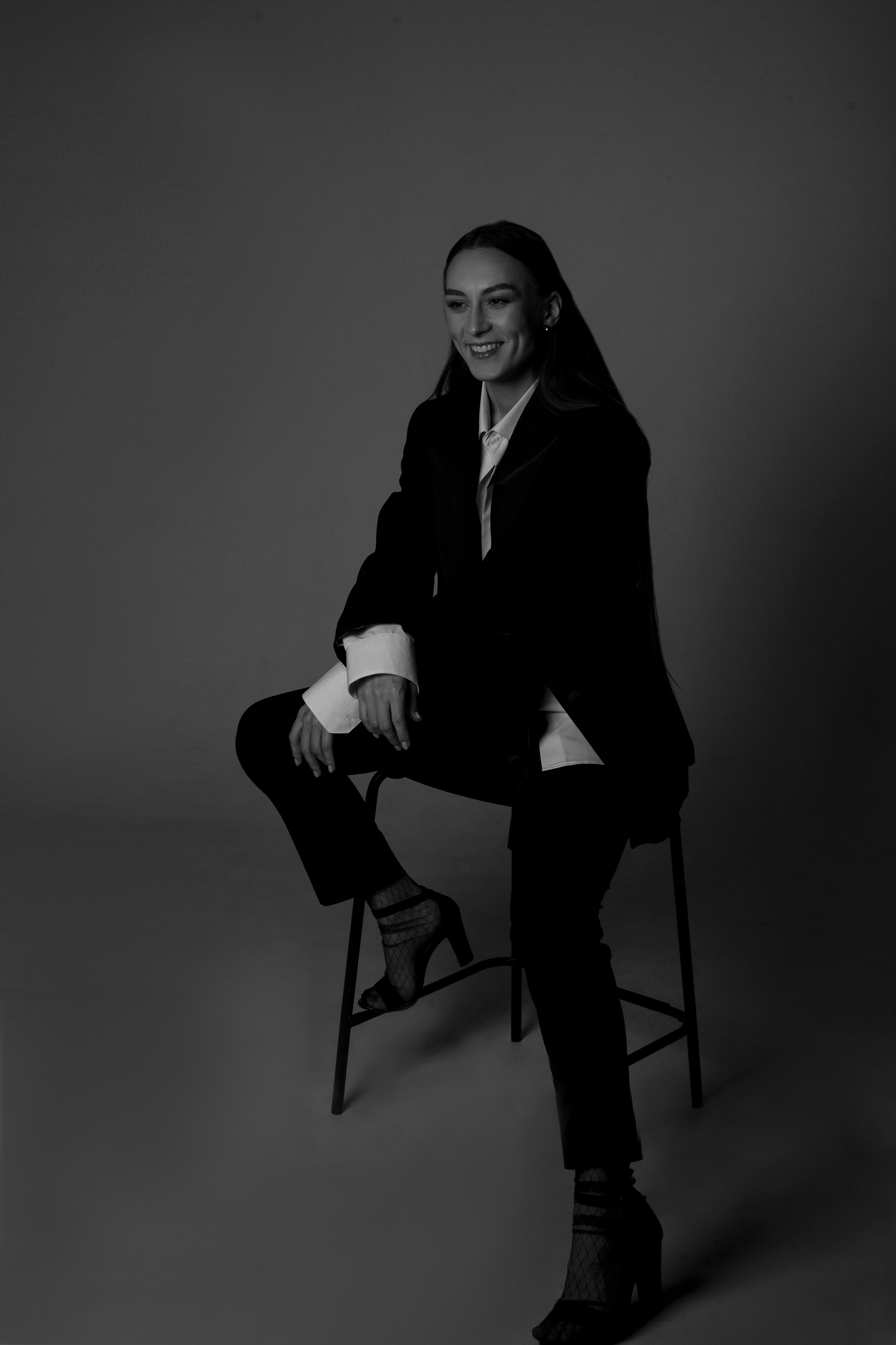 Алёна. Женский фотограф в Чите Анна Новикова