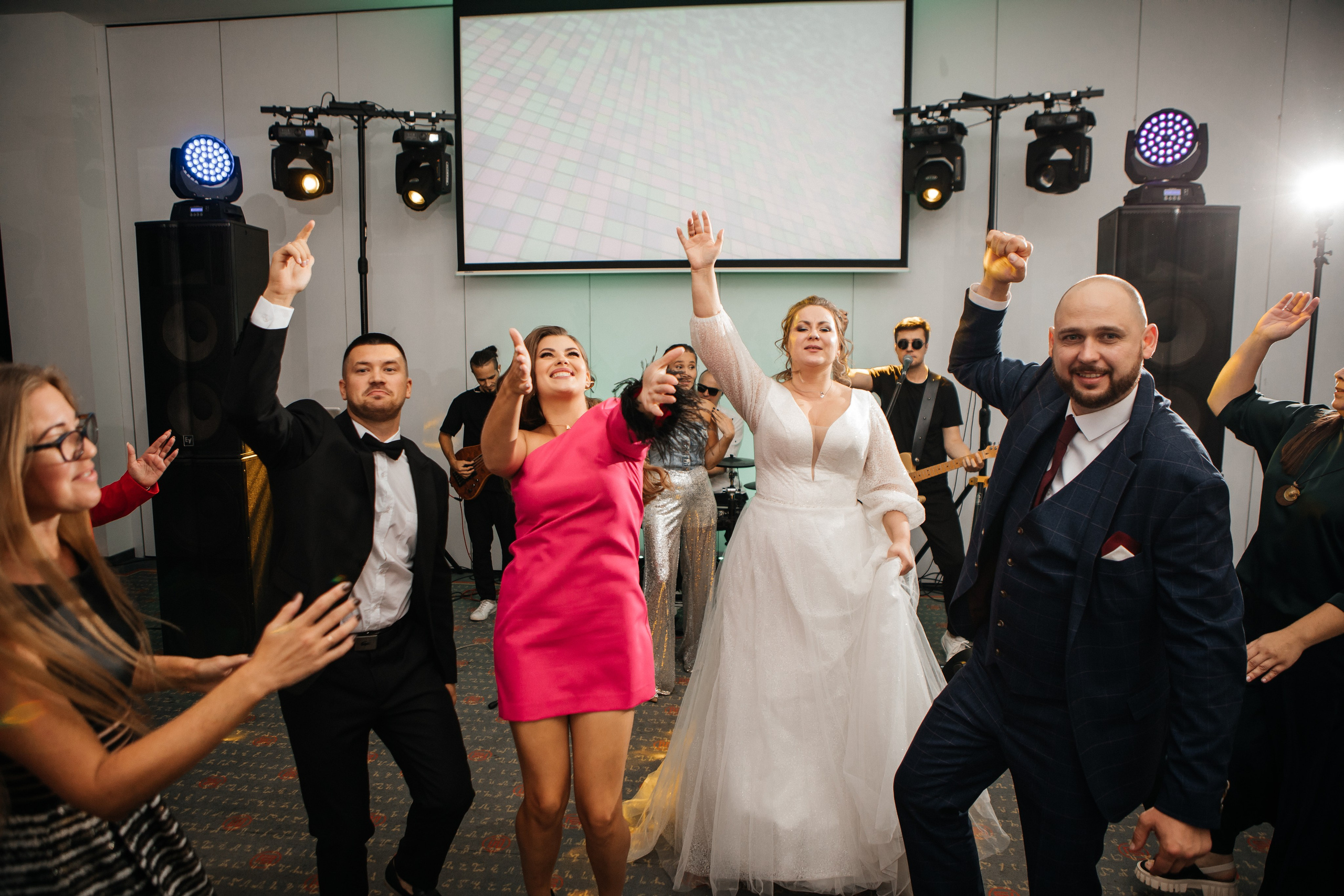 Свадьба Алексей и Люба. Свадебный и семейный фотограф Ибрагимова Мария из Екатеринбурга