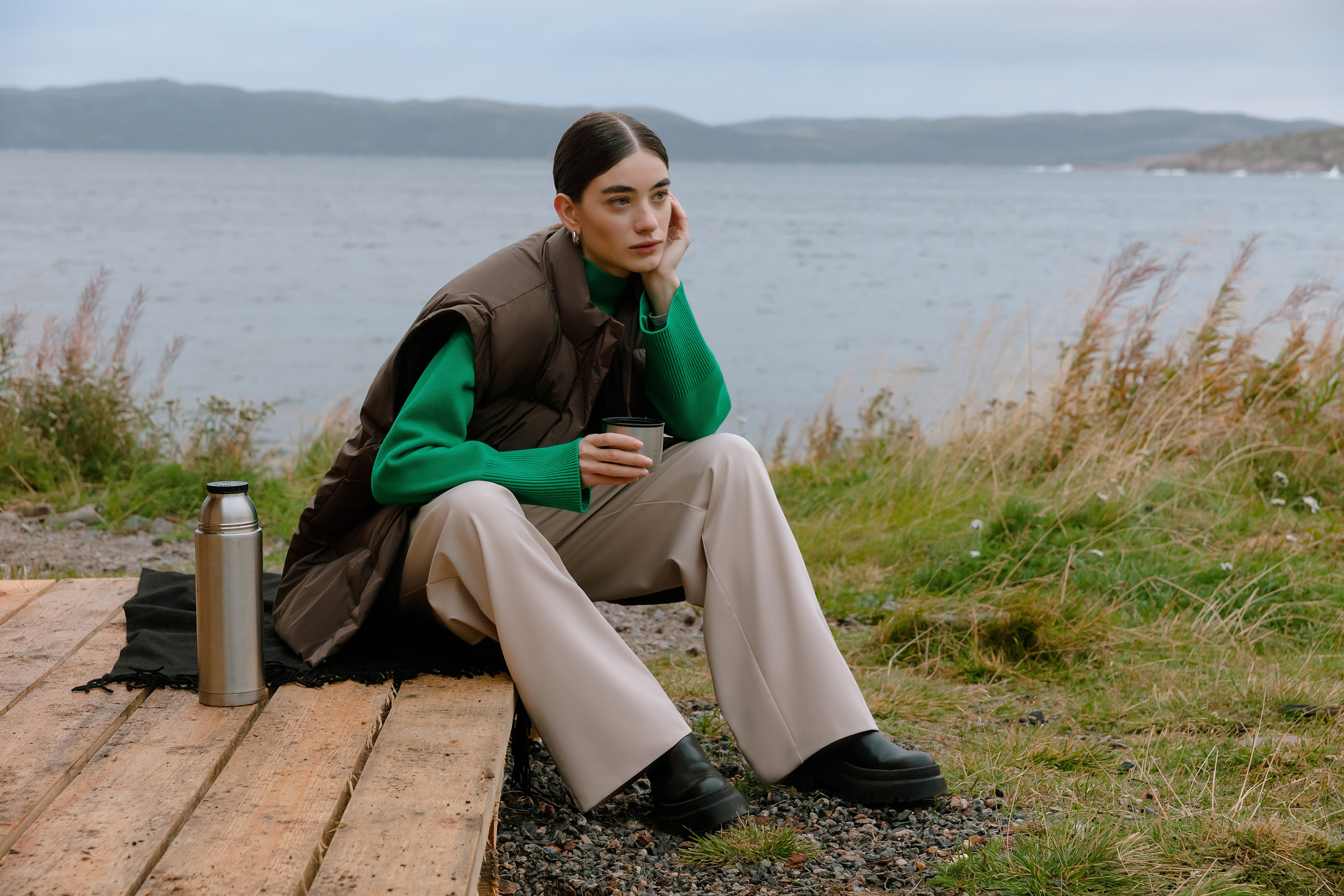 Lichi campaign Тёriberka. Фотограф в Санкт-Петербурге и Москве