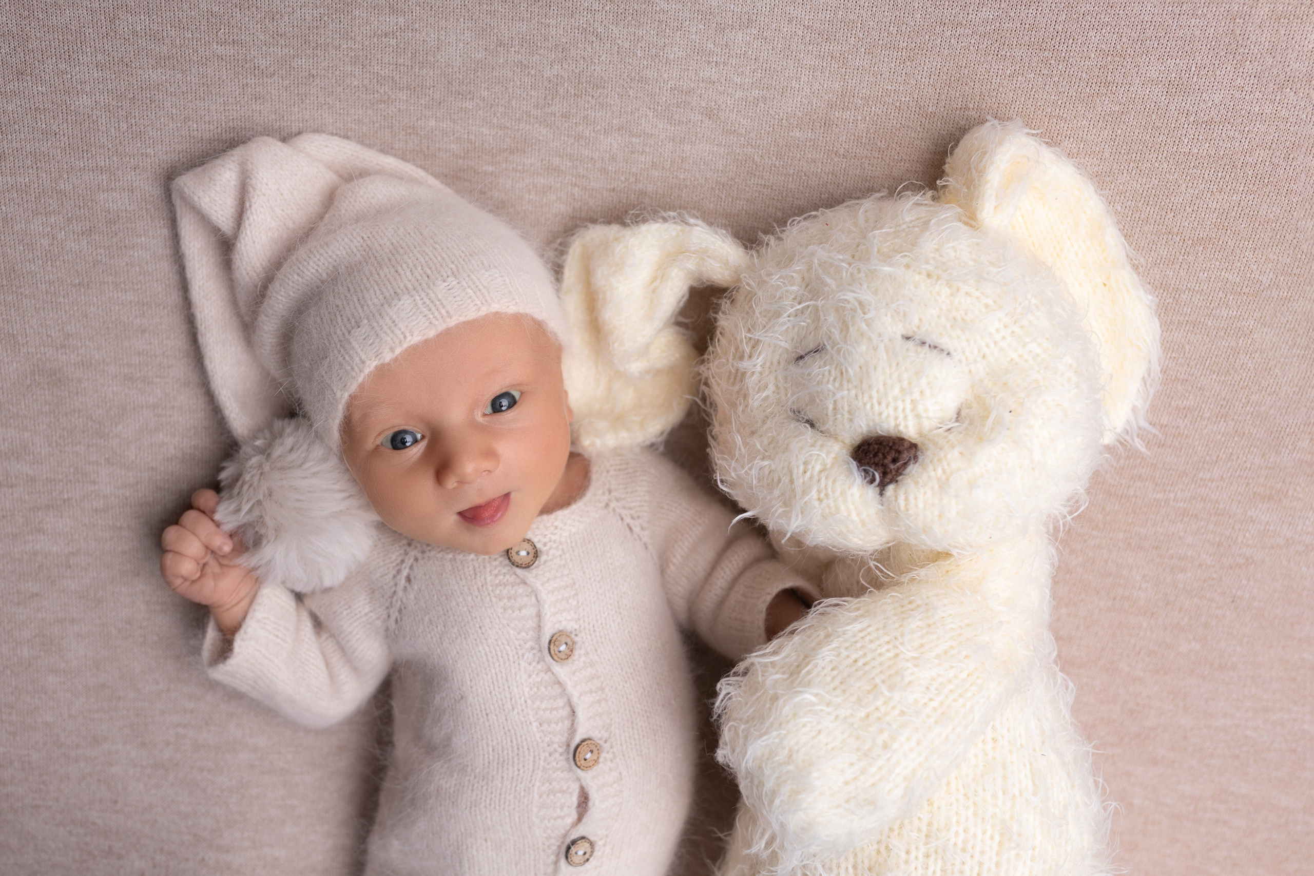 Newborn мальчики. Фотограф новорожденных Модяева Ирина