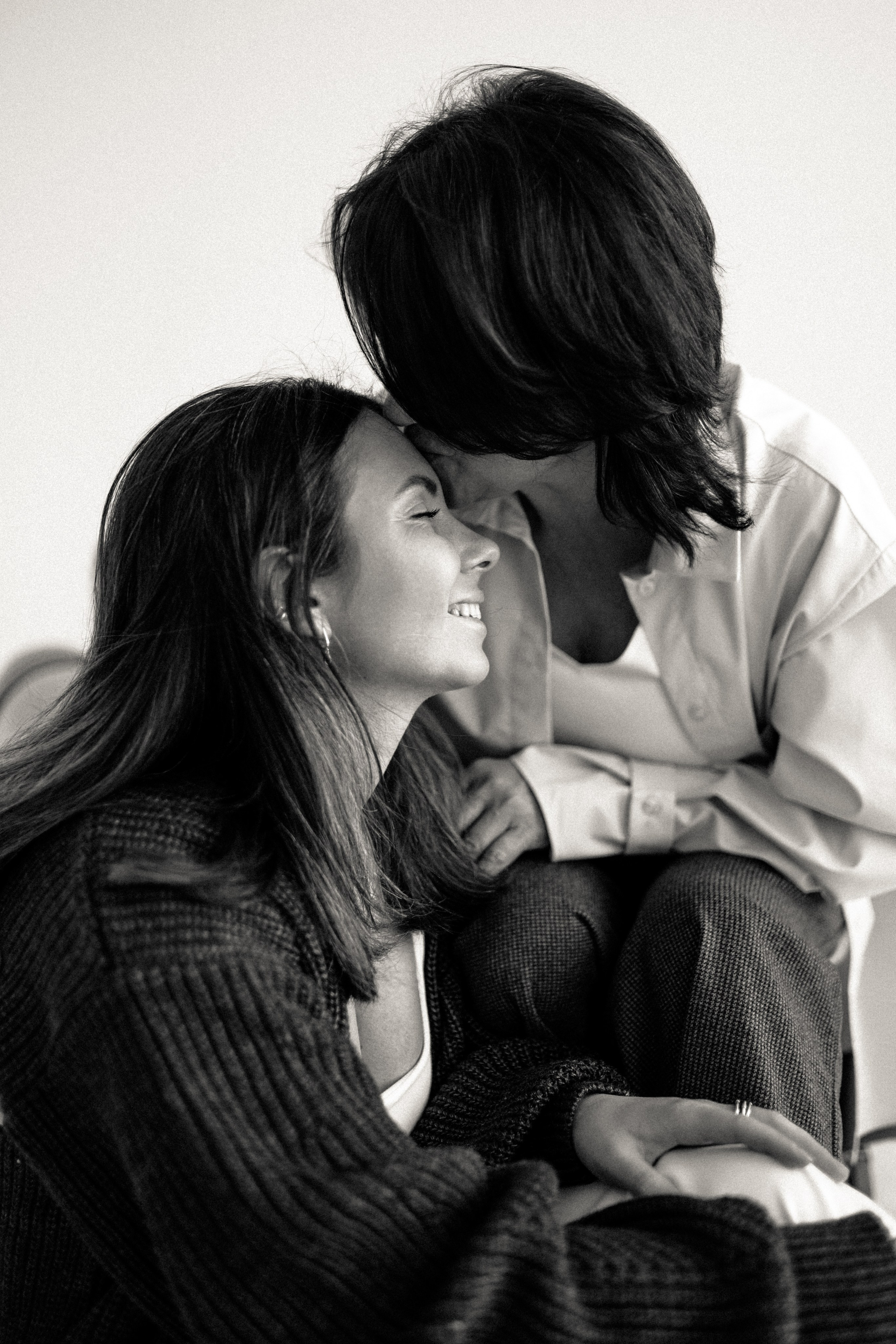 Мама и Дочь. Свадебный и семейный фотограф в Москве Julia Juice