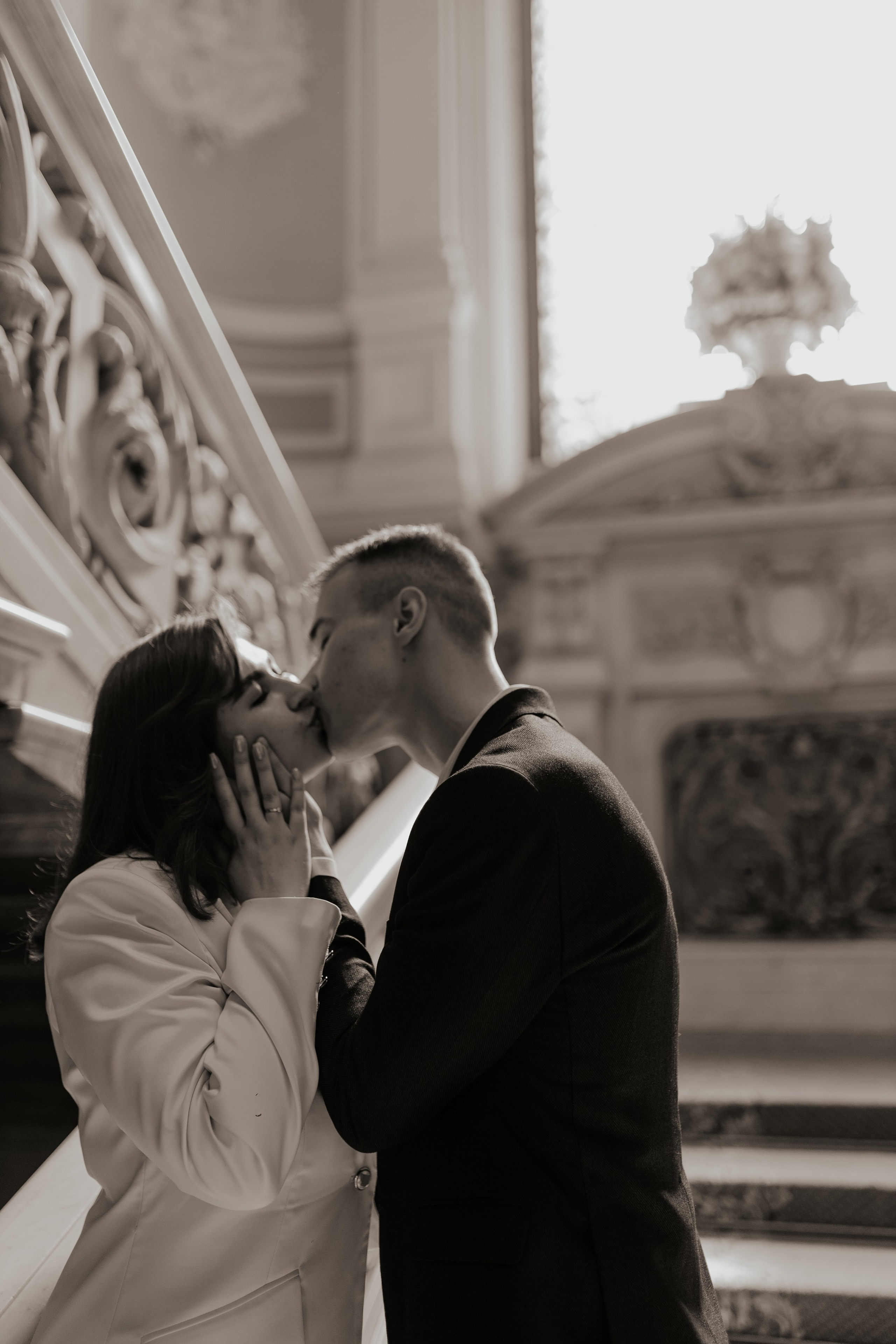 Счастье — вместе. Фотограф в Санкт-Петербурге Лиза Семченкова