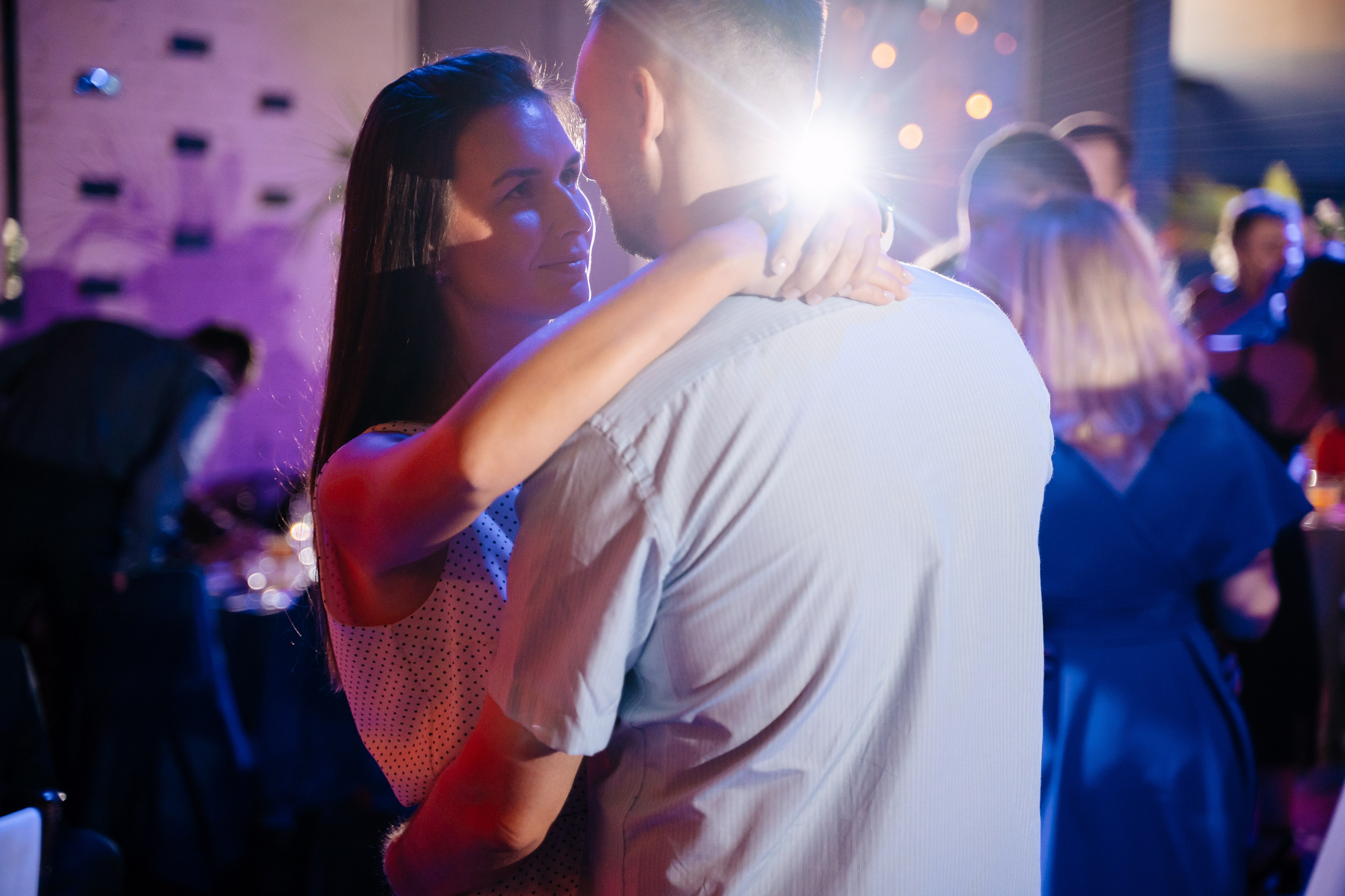 Мария и Иван. Семейный и свадебный фотограф в Санкт-Петербурге и Москве