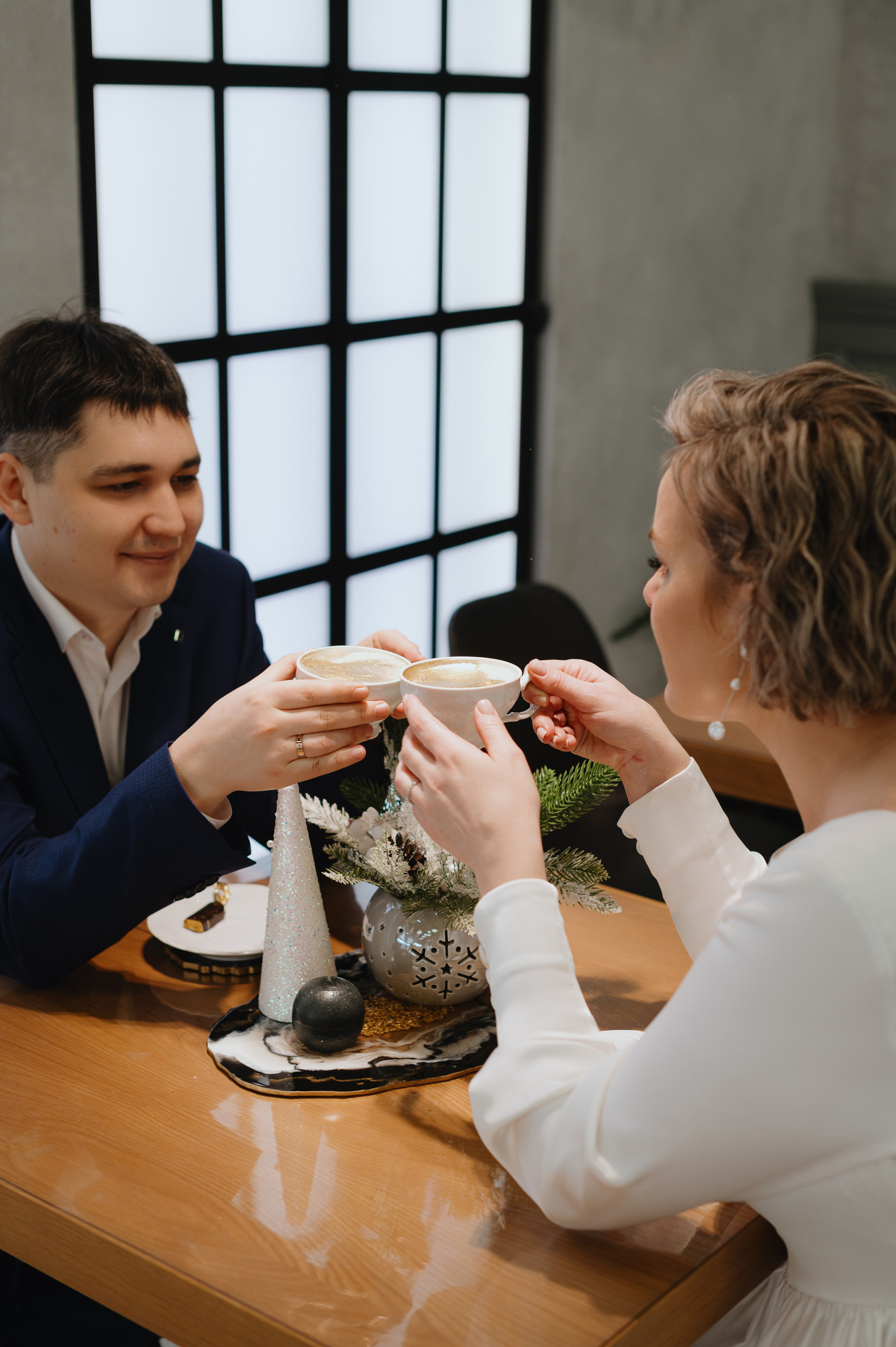 Владислав и Инна. Фотограф в Абакане и Минусинске