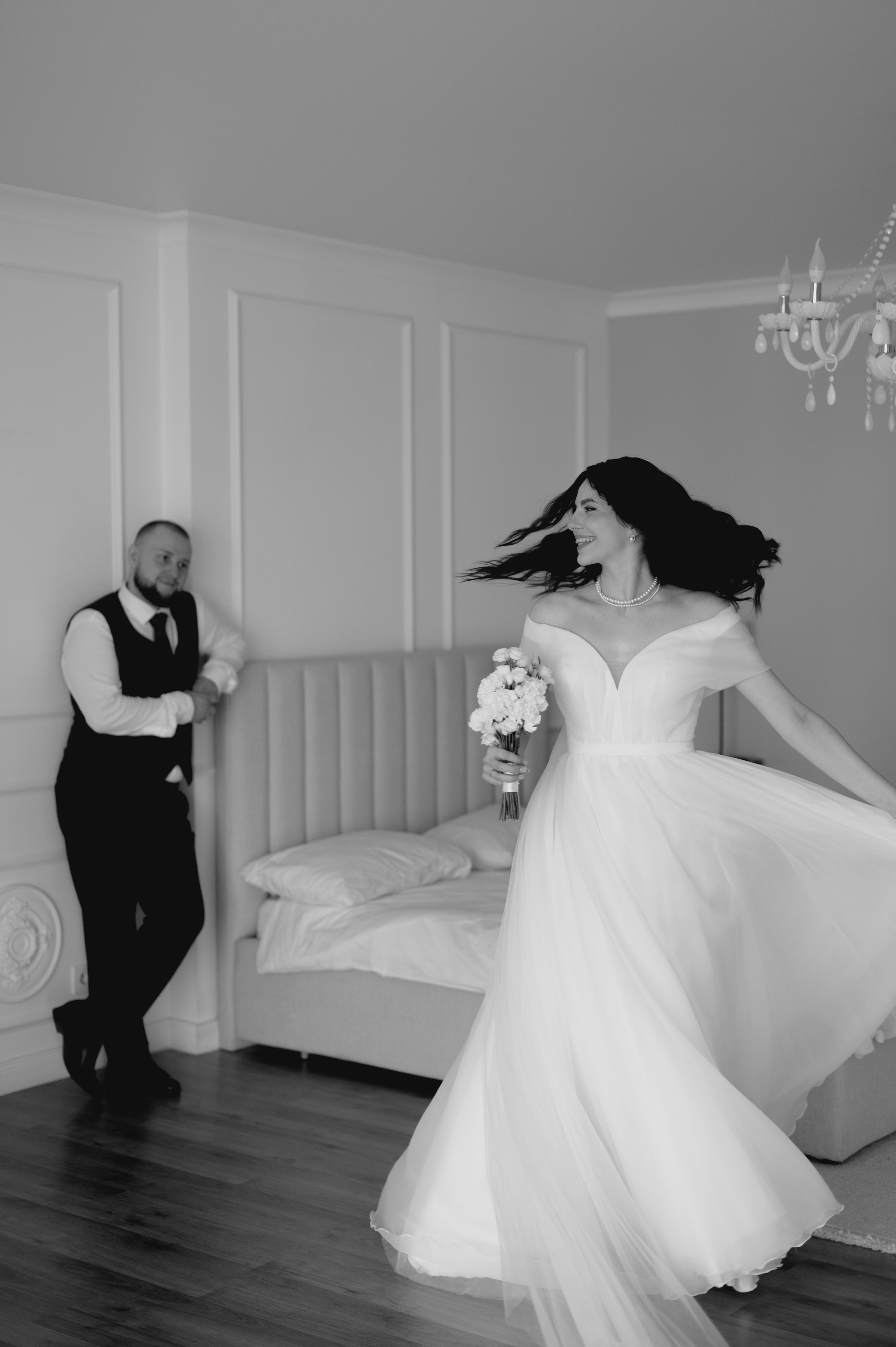 Александр и Анна. Фотограф в Абакане и Минусинске