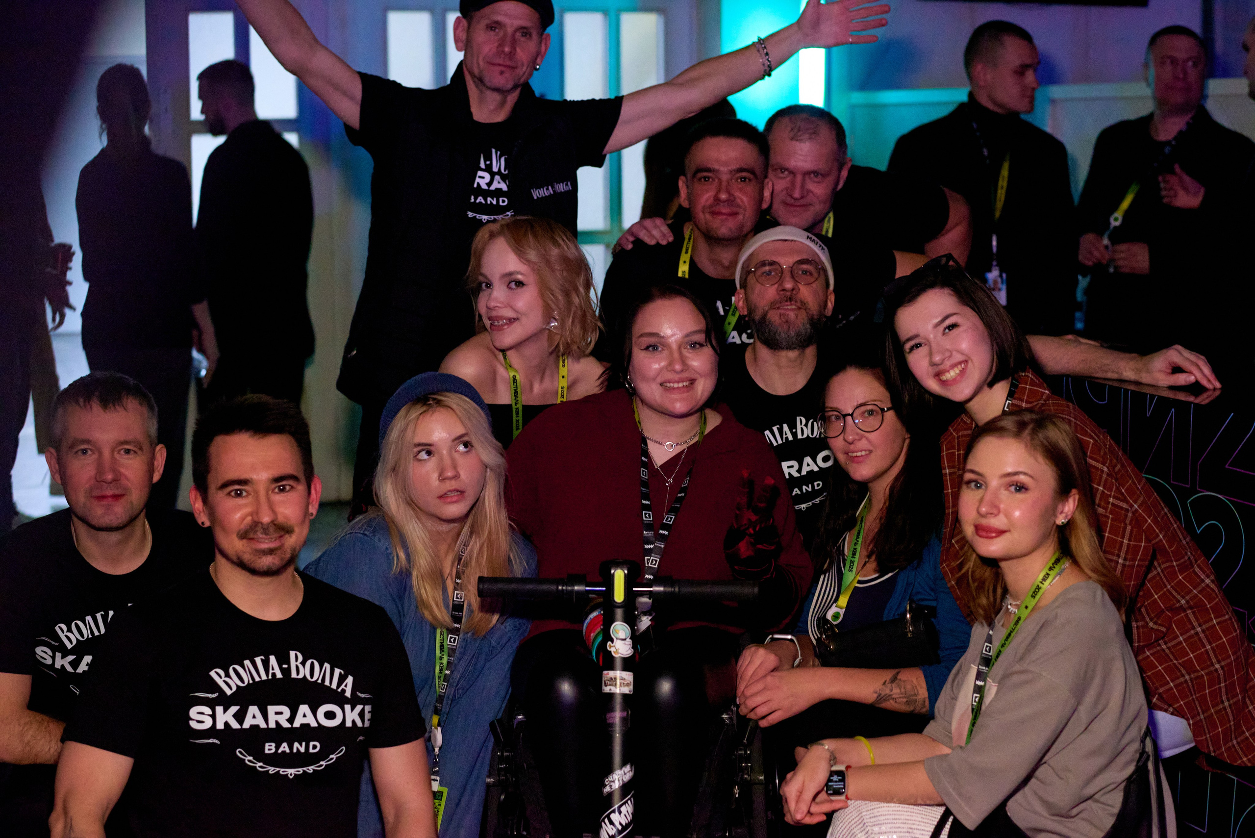 КиВиН-2025. #спецкорНвер