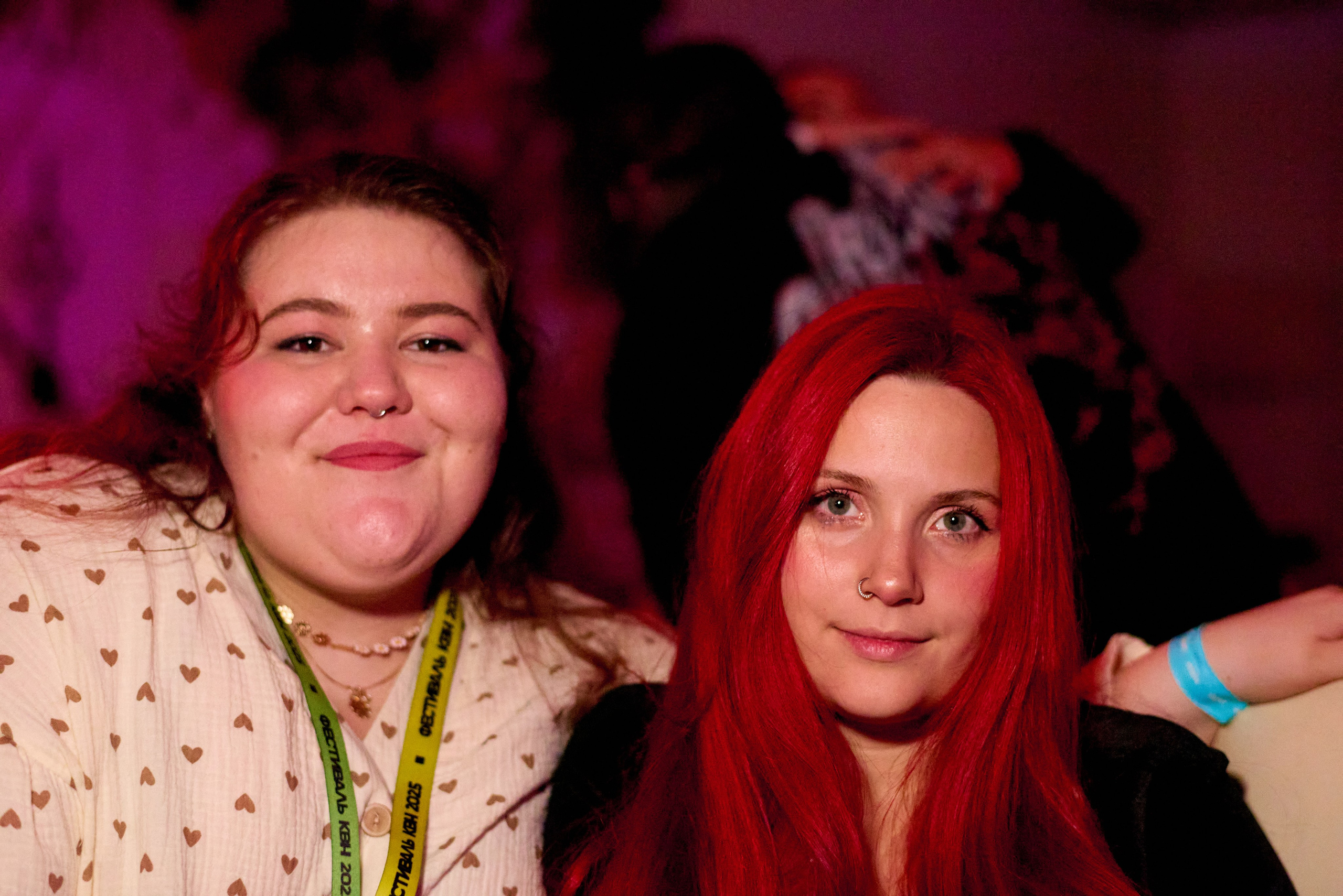 КиВиН-2025. #спецкорНвер