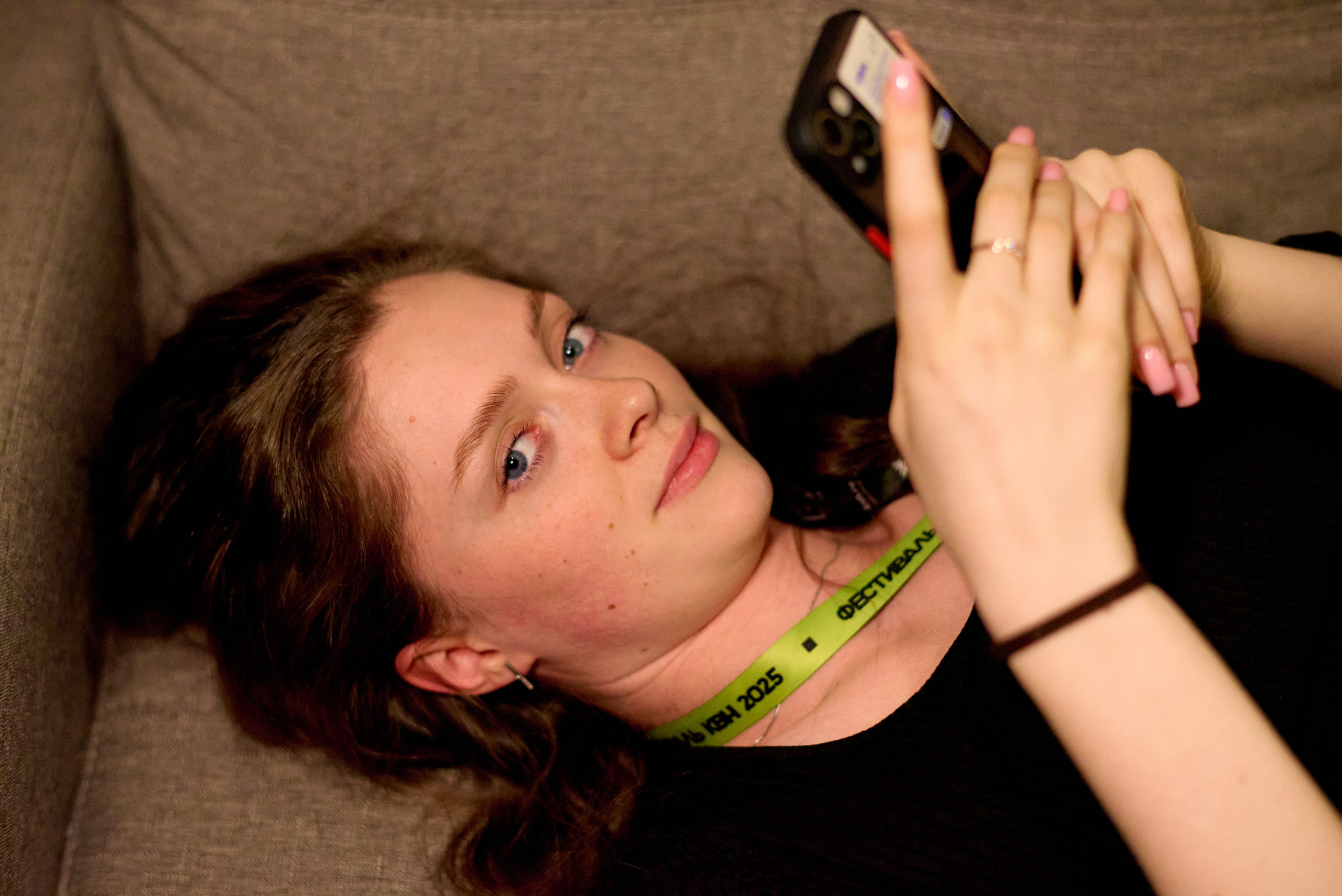 КиВиН-2025. #спецкорНвер