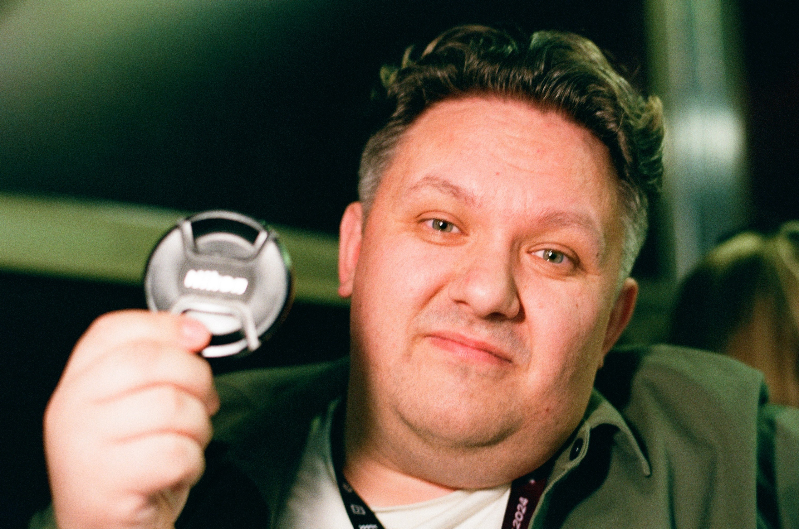 КиВиН-2024. #спецкорНвер