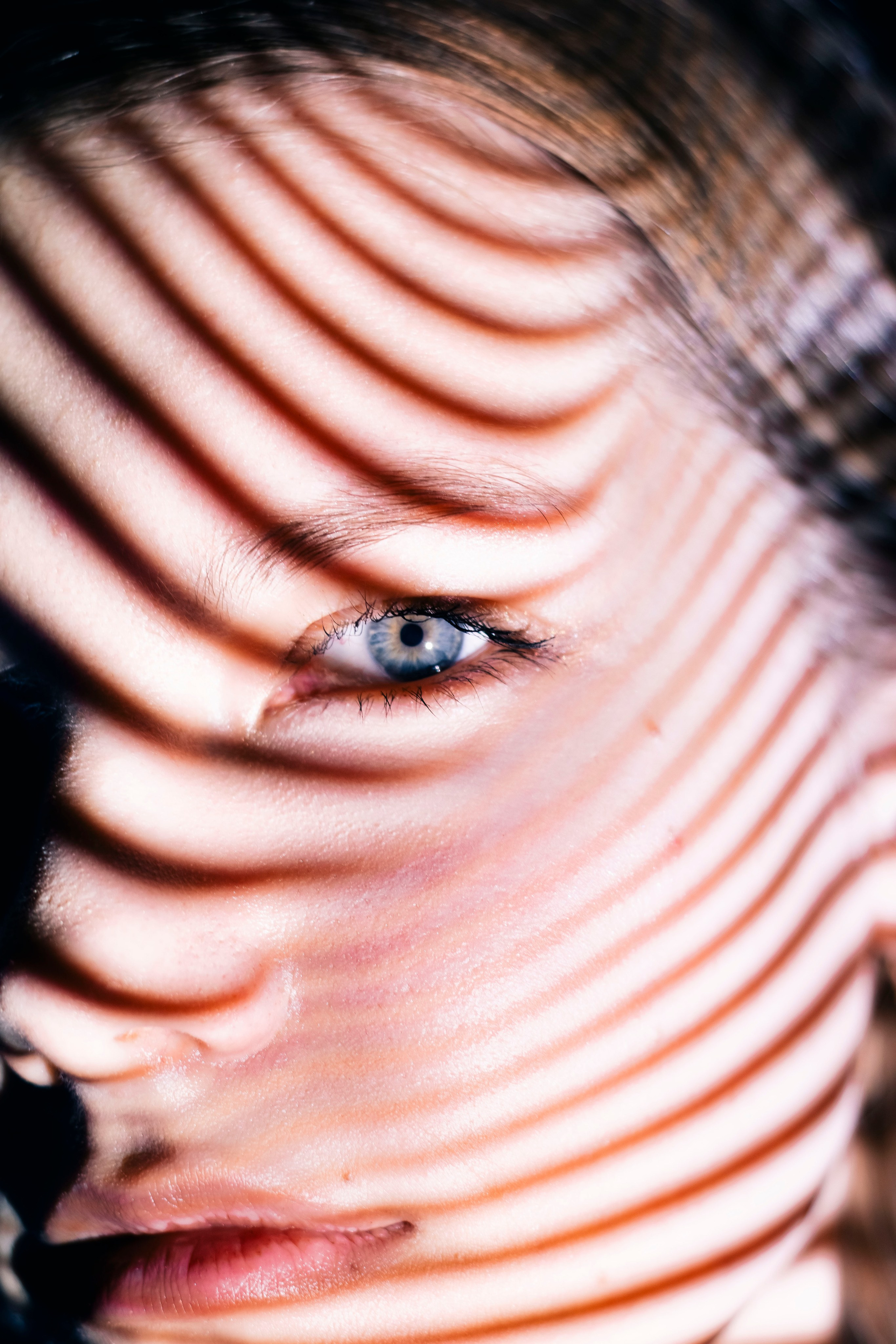 Лиза Назарова | 2023. Фотограф Аннё| Москва