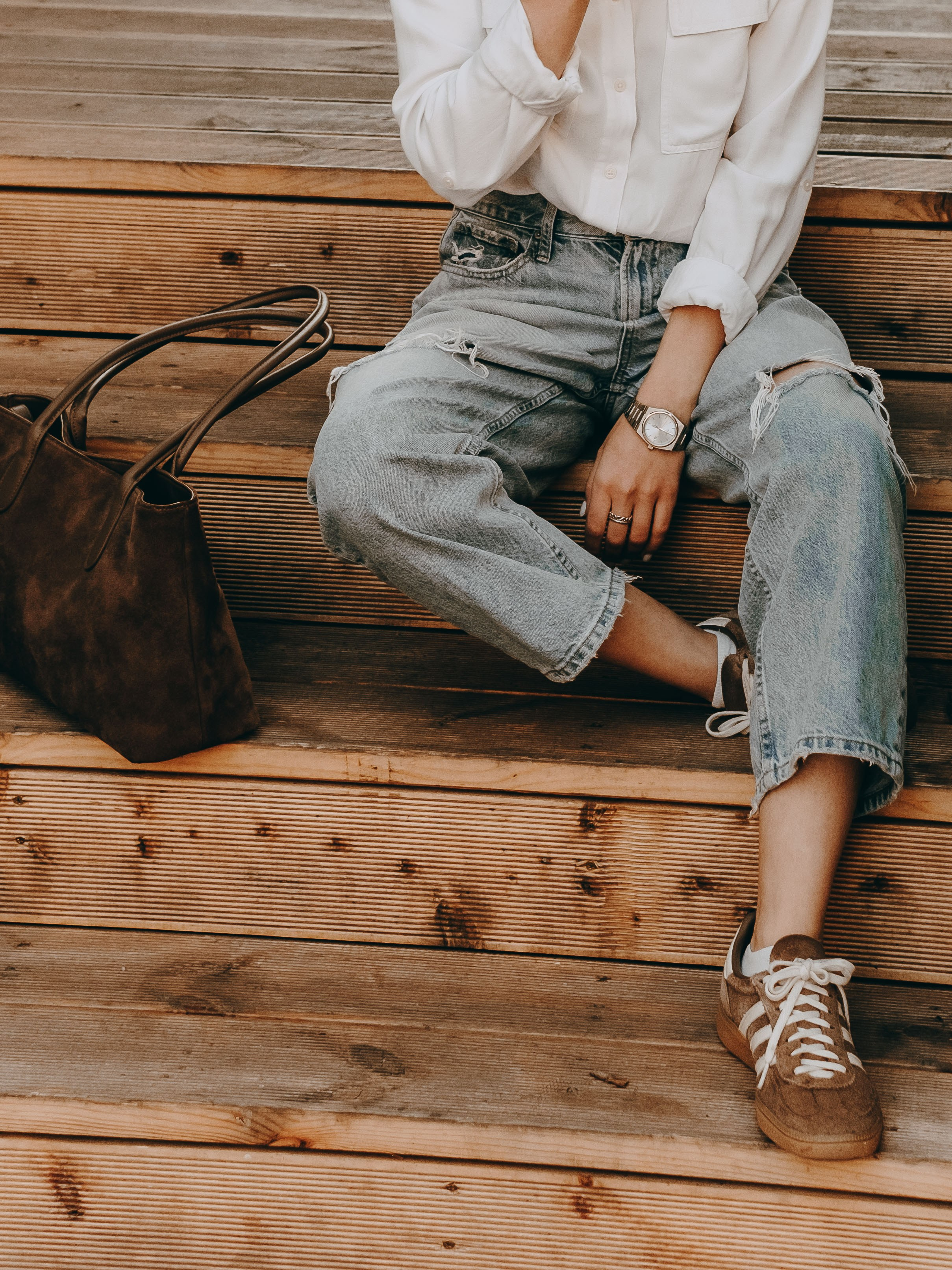 Ира Кадырова. Фотограф Аннё| Москва