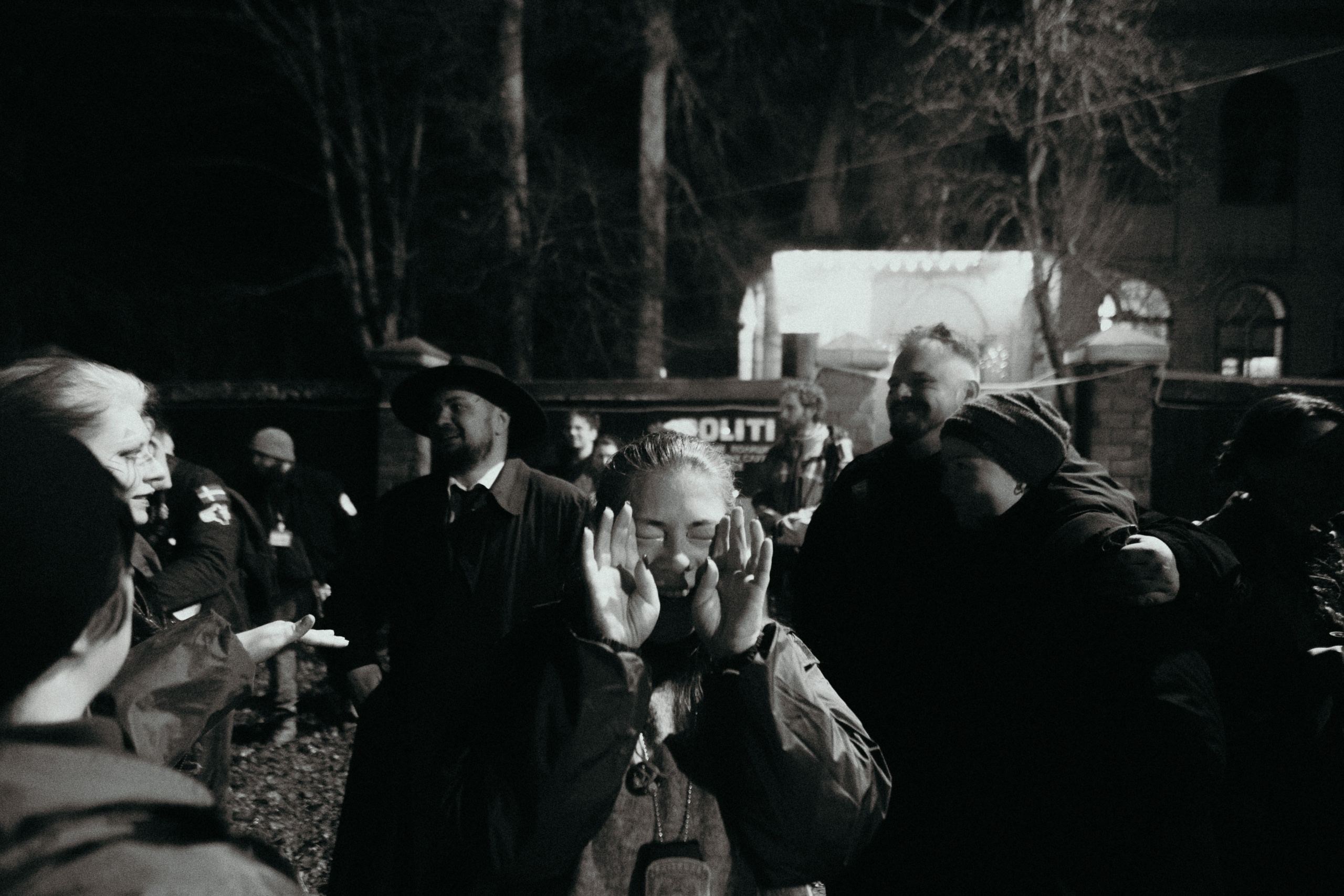 «52 герца». Фотограф Аннё| Москва