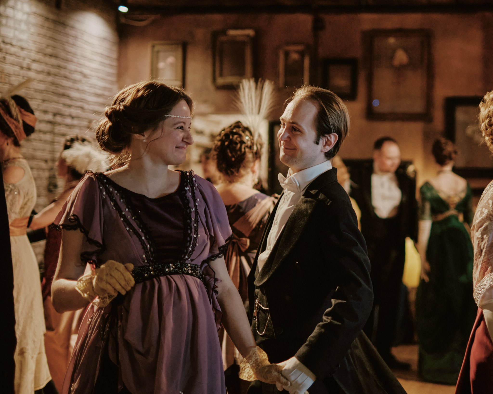 Dance.Party.Spring. Фотограф Аннё| Москва