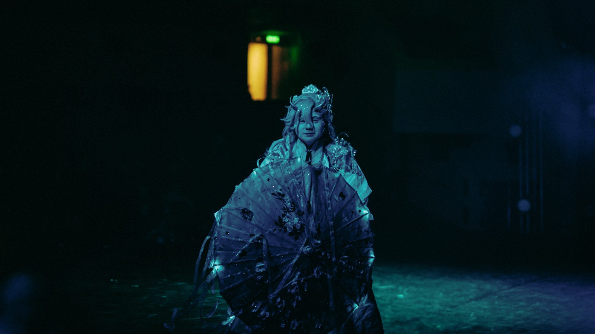 Персиковый источник | осень 2025. Фотограф Аннё| Москва