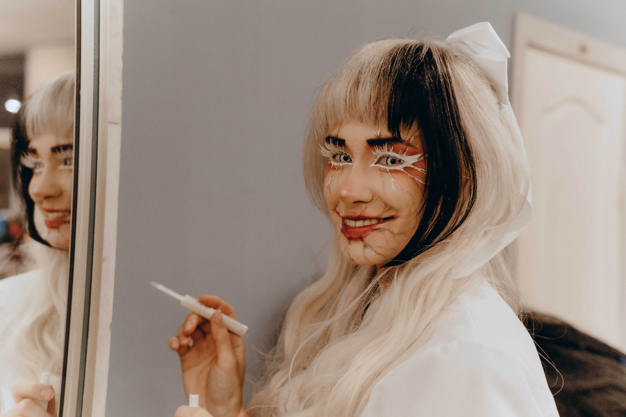 Персиковый Источник | лето 2025. Фотограф Аннё| Москва