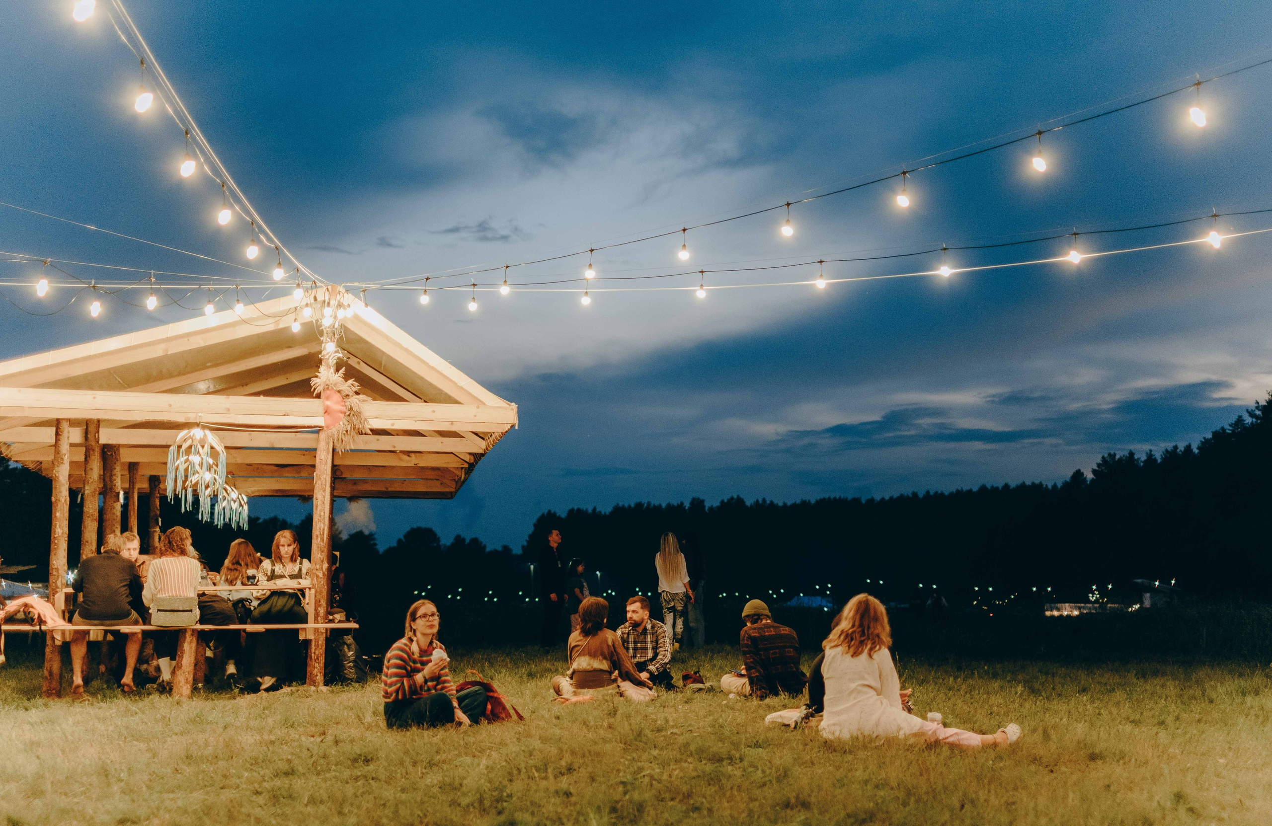 Бессонница 2025. Фотограф Аннё| Москва