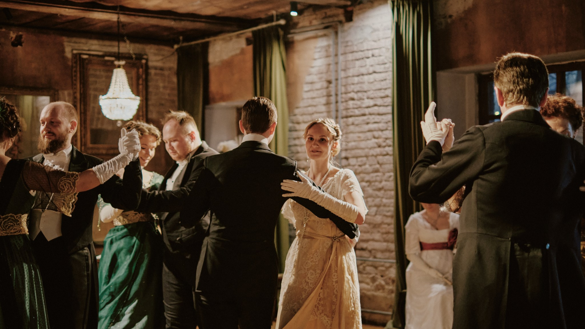 Dance.Party.Spring. Фотограф Аннё| Москва