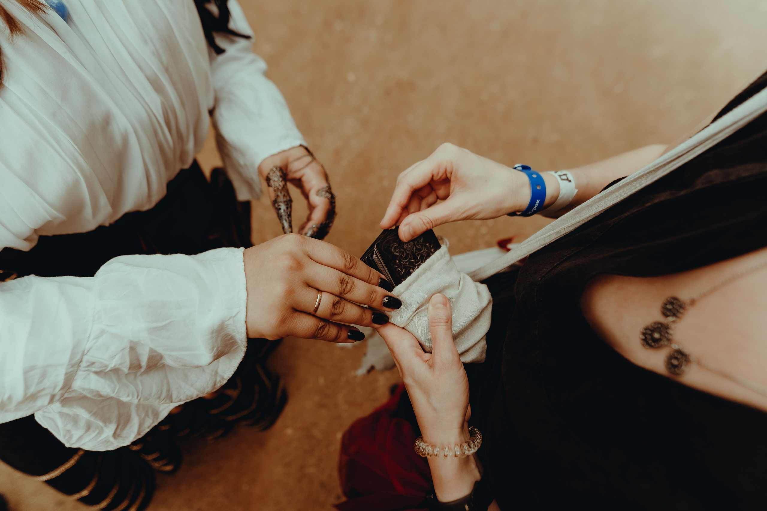 Отряд: эпоха Кометы. Фотограф Аннё| Москва