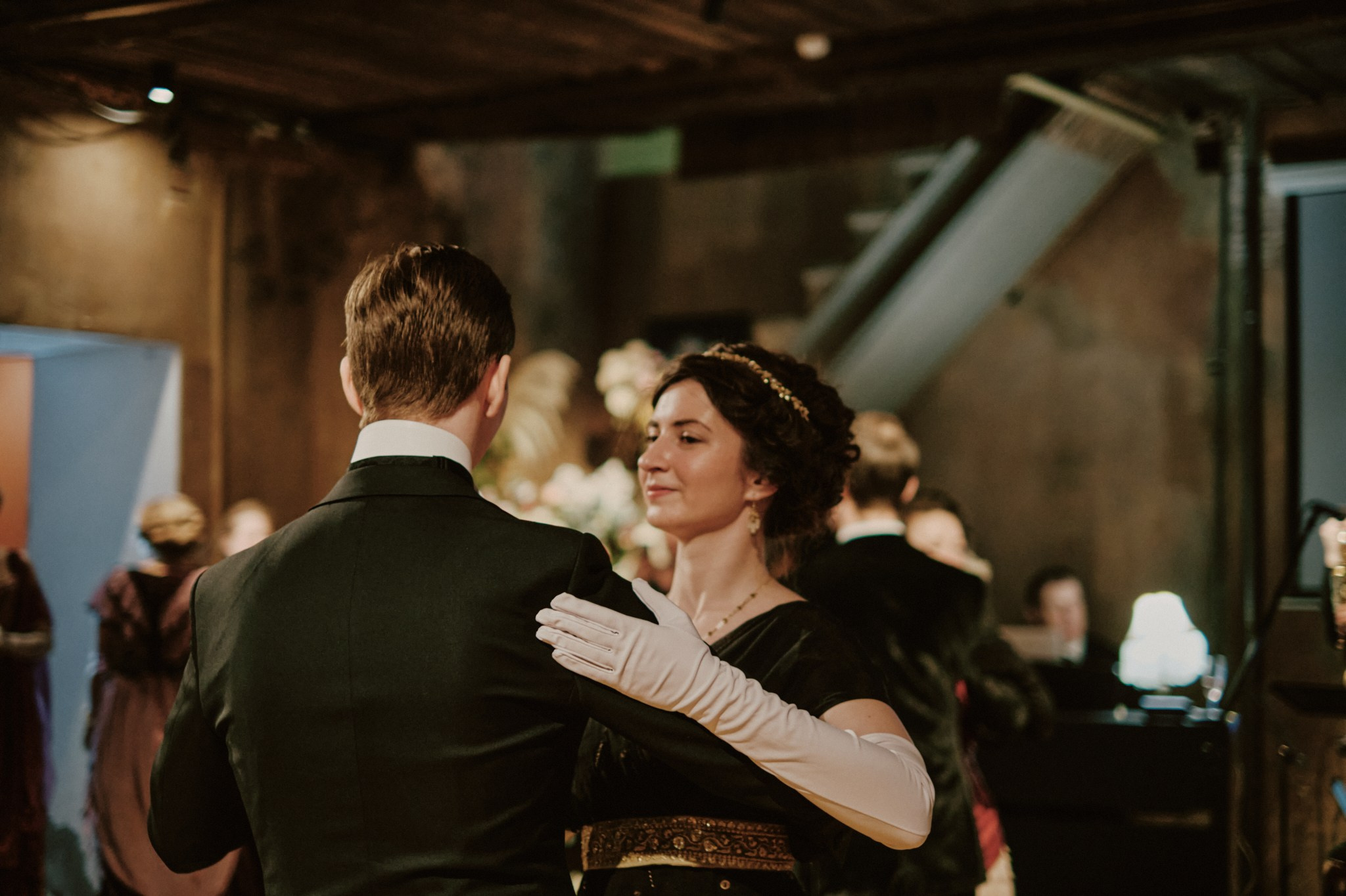 Dance.Party.Spring. Фотограф Аннё| Москва