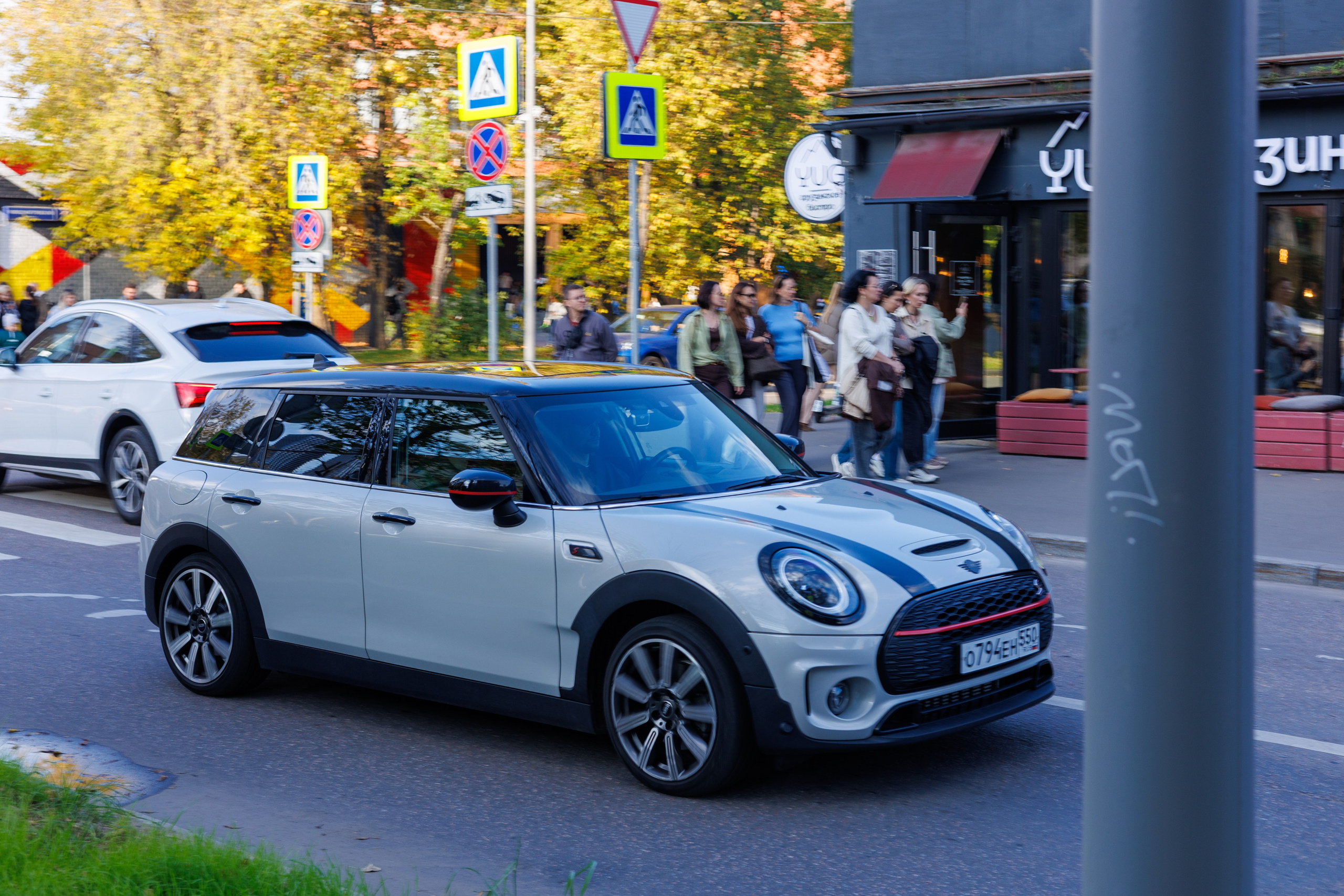 Фестиваль Круг своих MINI PEOPLE RUSSIA 2026 (Дизайн завод, г. Москва) репортажная съемка. Катя Рем — репортажный фотограф в Москве