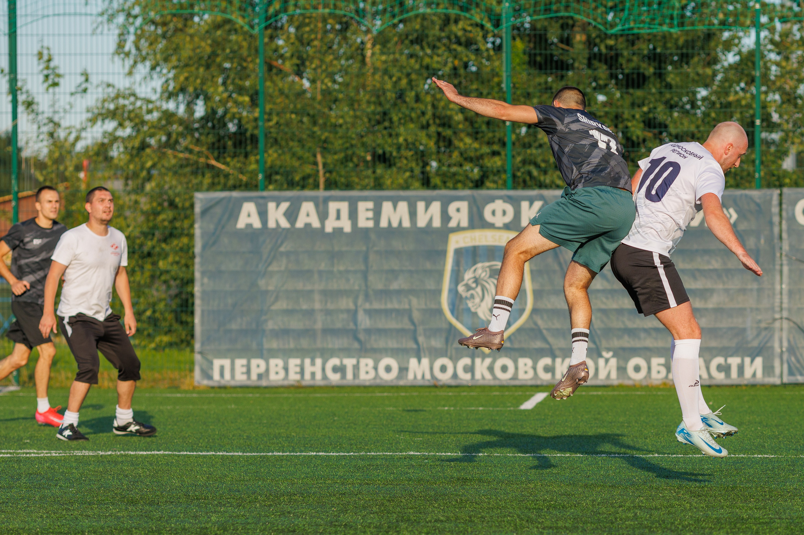 Репортажная съемка любительского футбольного турнира FLS Балашиха (лето 2026). Катя Рем — репортажный фотограф в Москве
