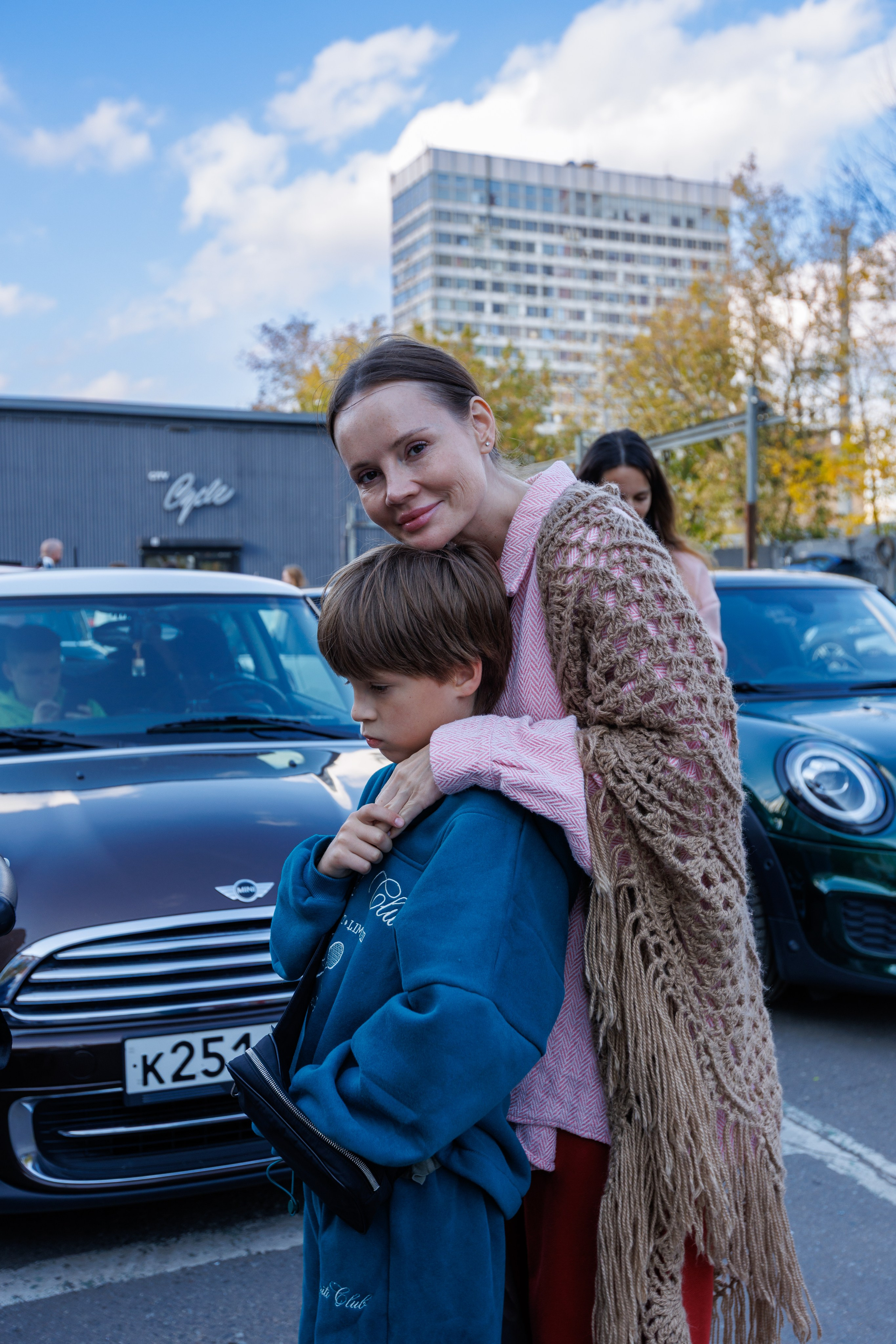 Фестиваль Круг своих MINI PEOPLE RUSSIA 2026 (Дизайн завод, г. Москва) репортажная съемка. Катя Рем — репортажный фотограф в Москве