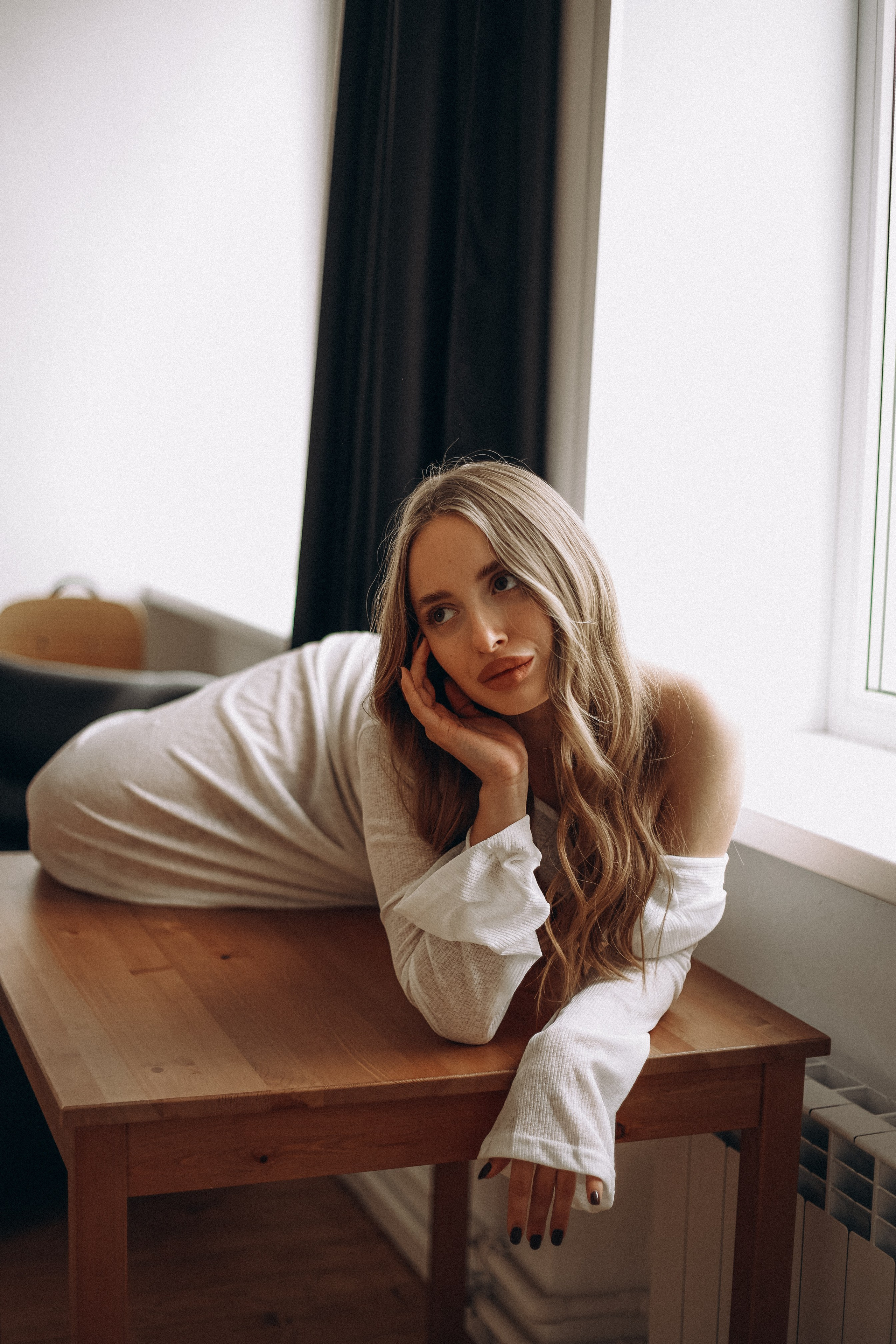 VALERIYA. О фотографии с душой