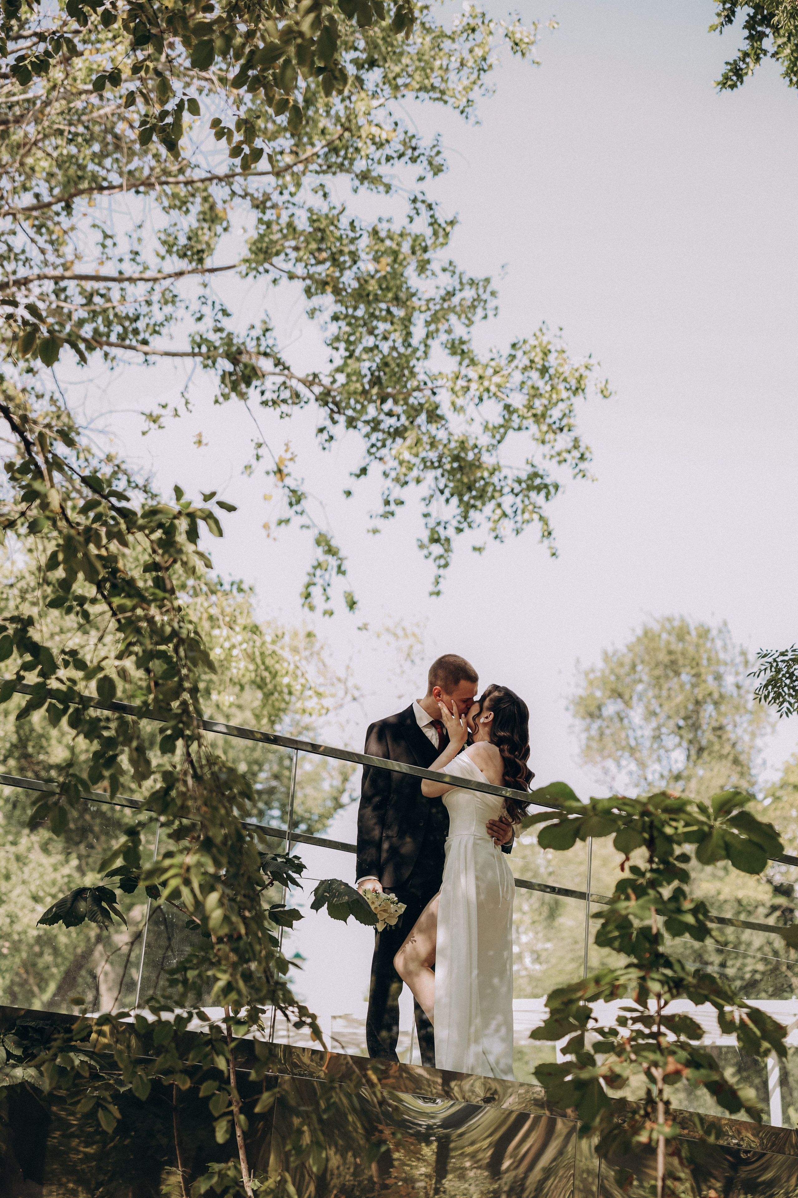 N & K 25’. О фотографии с душой