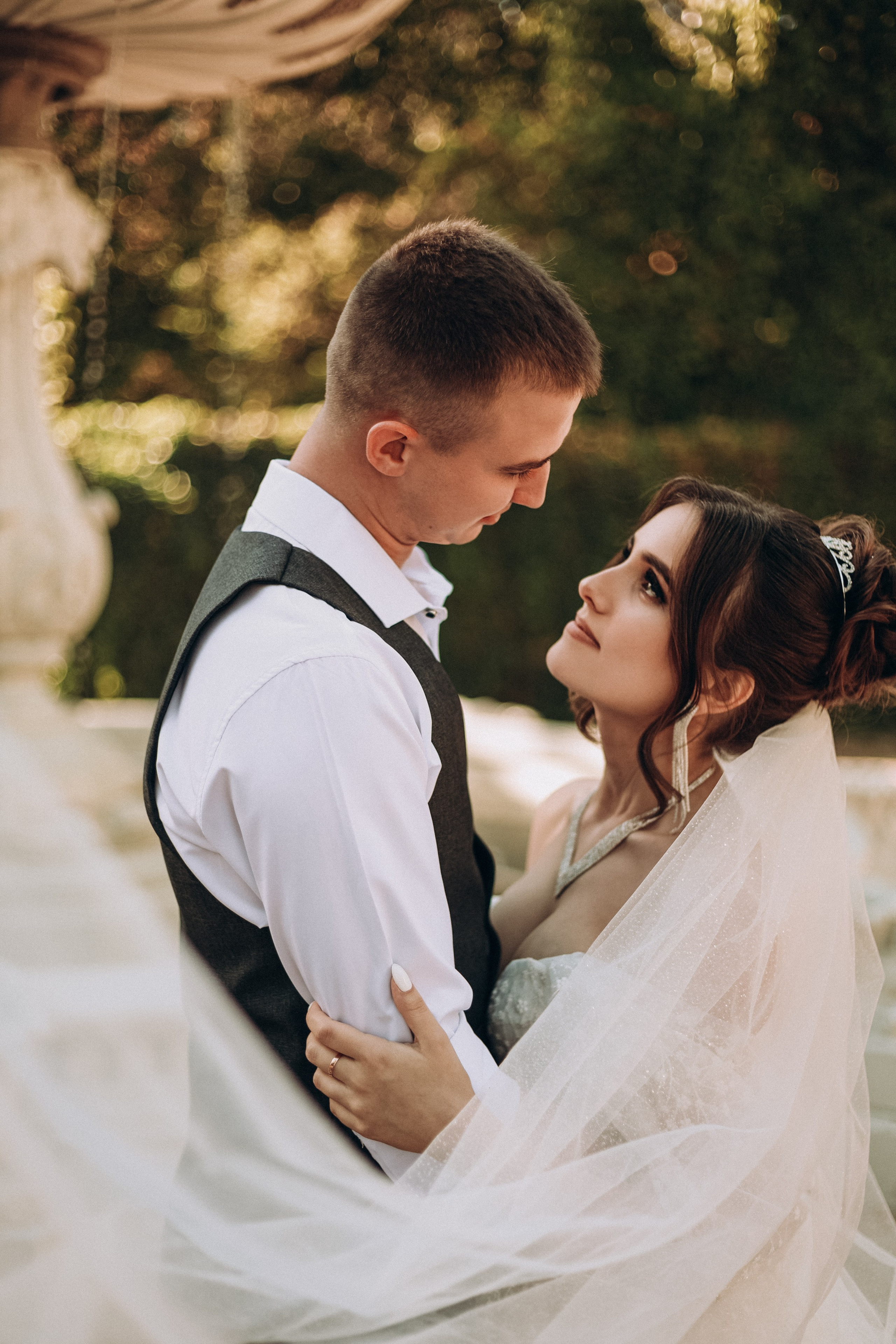 E & B 24'. О фотографии с душой