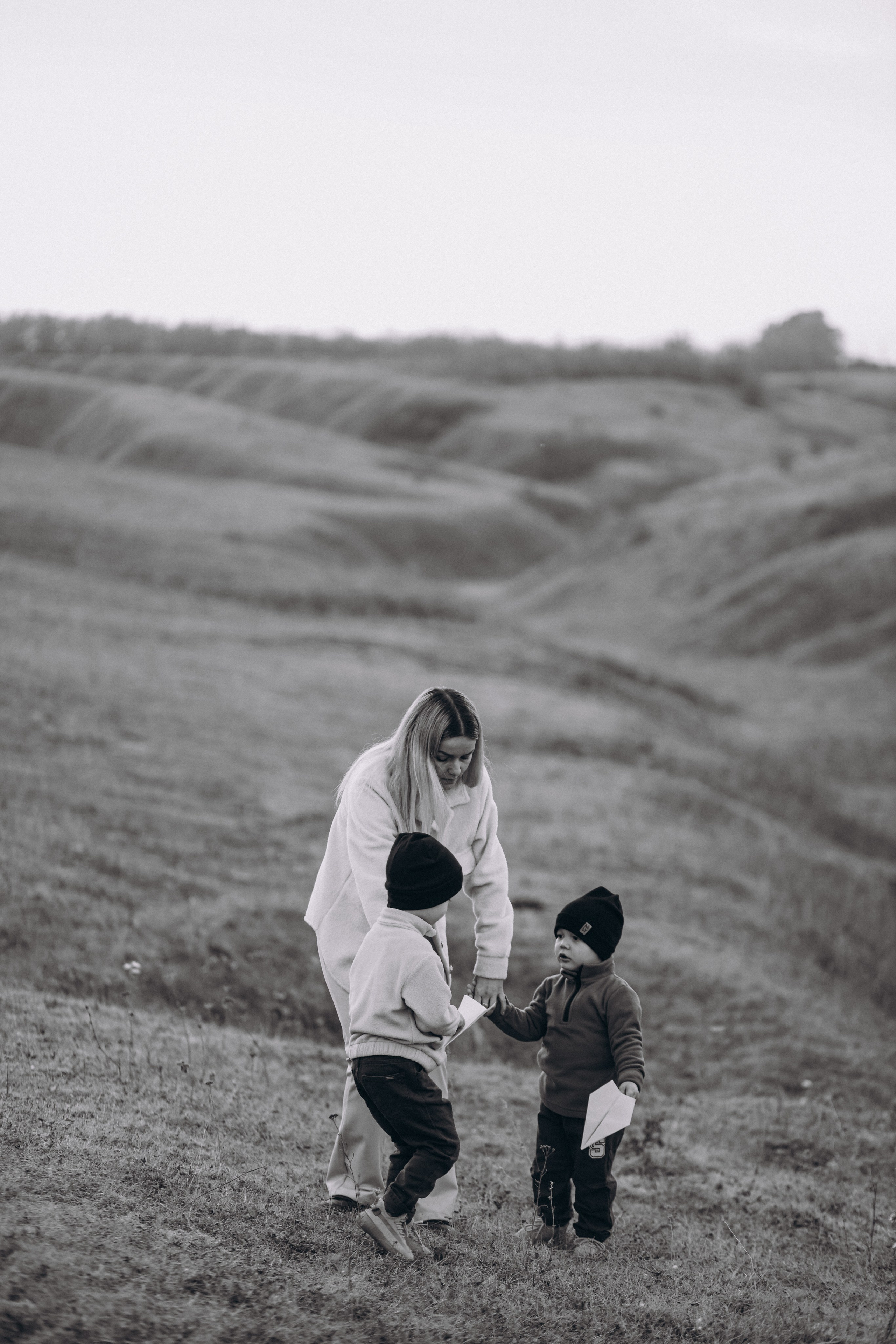 Lungu 2. О фотографии с душой