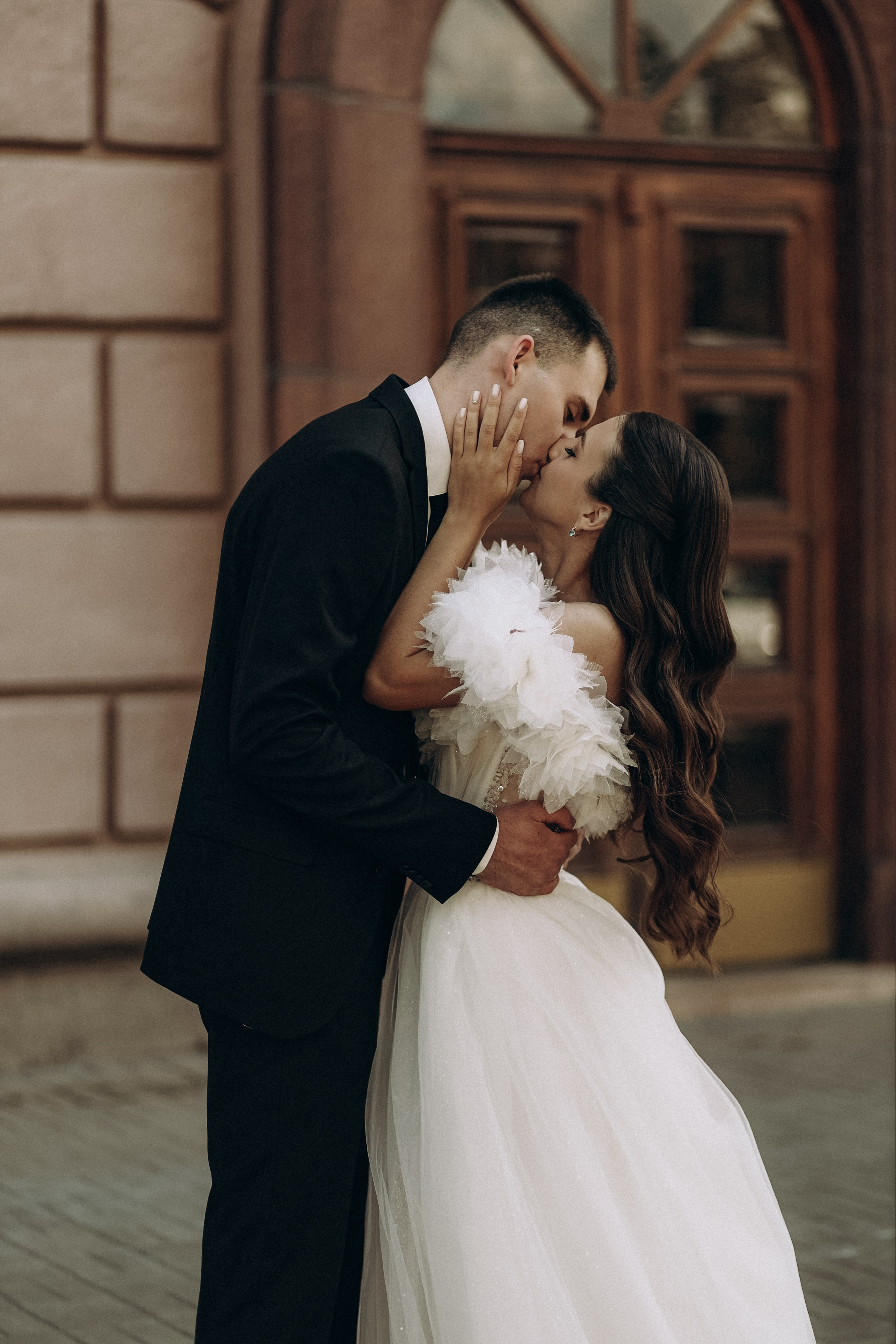 D & A 25’. О фотографии с душой