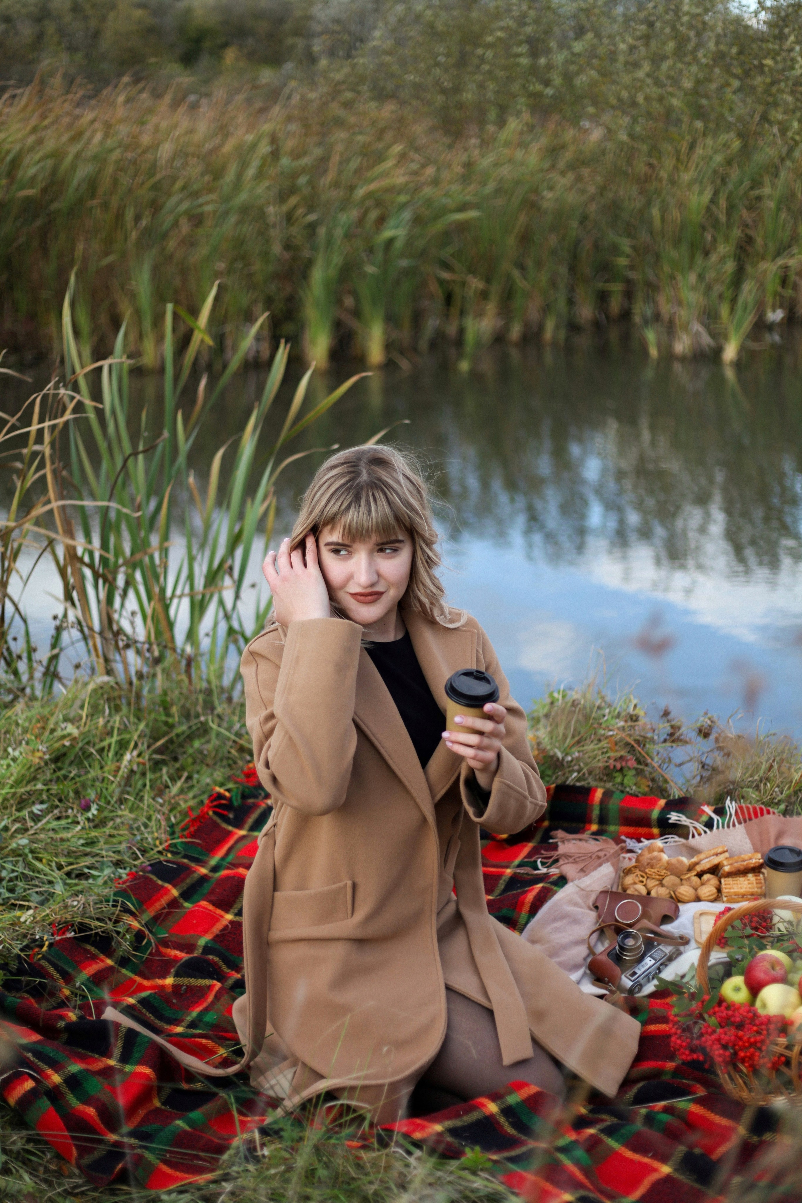 SEPTEMBER. О фотографии с душой