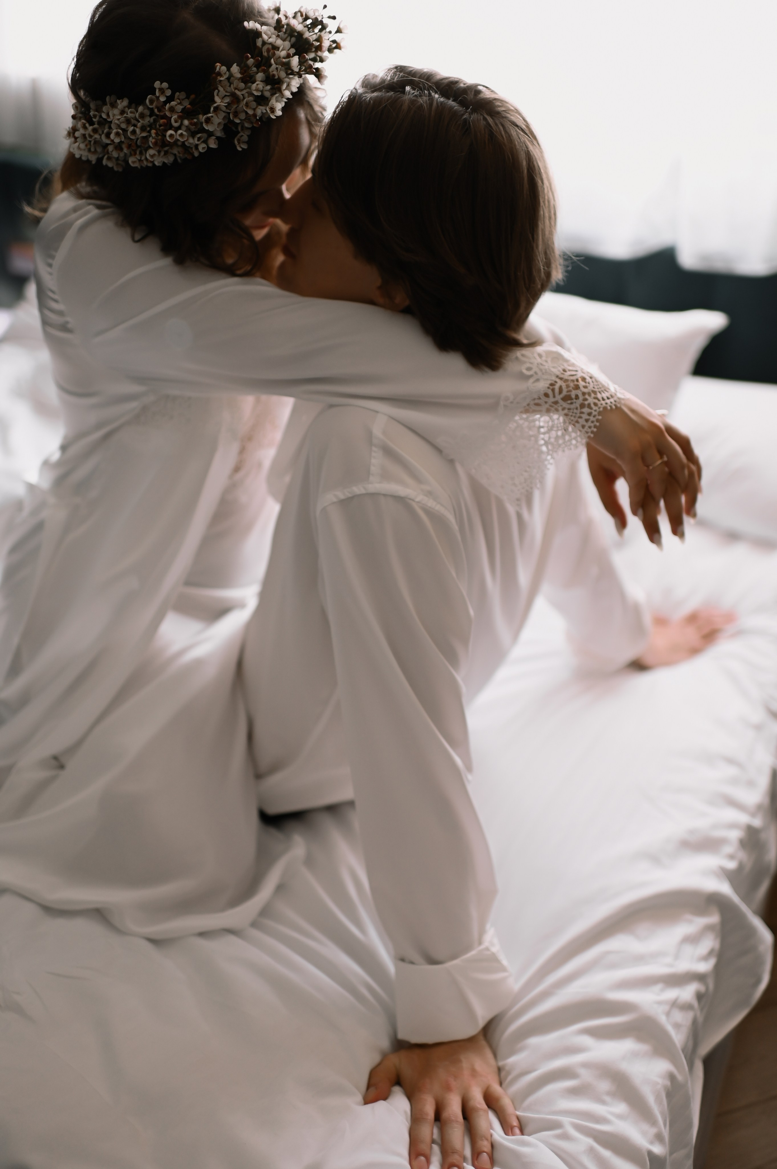 Sasha & Zakhar. I AM — PHOTO | VIDEO | PRODUCTION