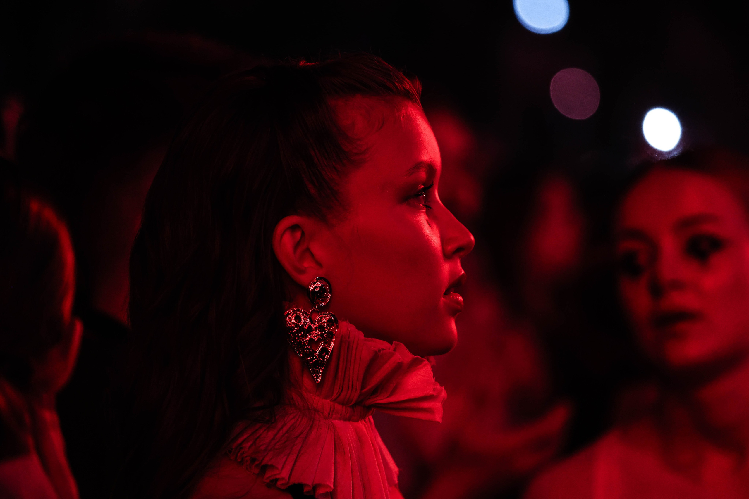 Концерты. Репортажный фотограф в Москве Арина Антонова