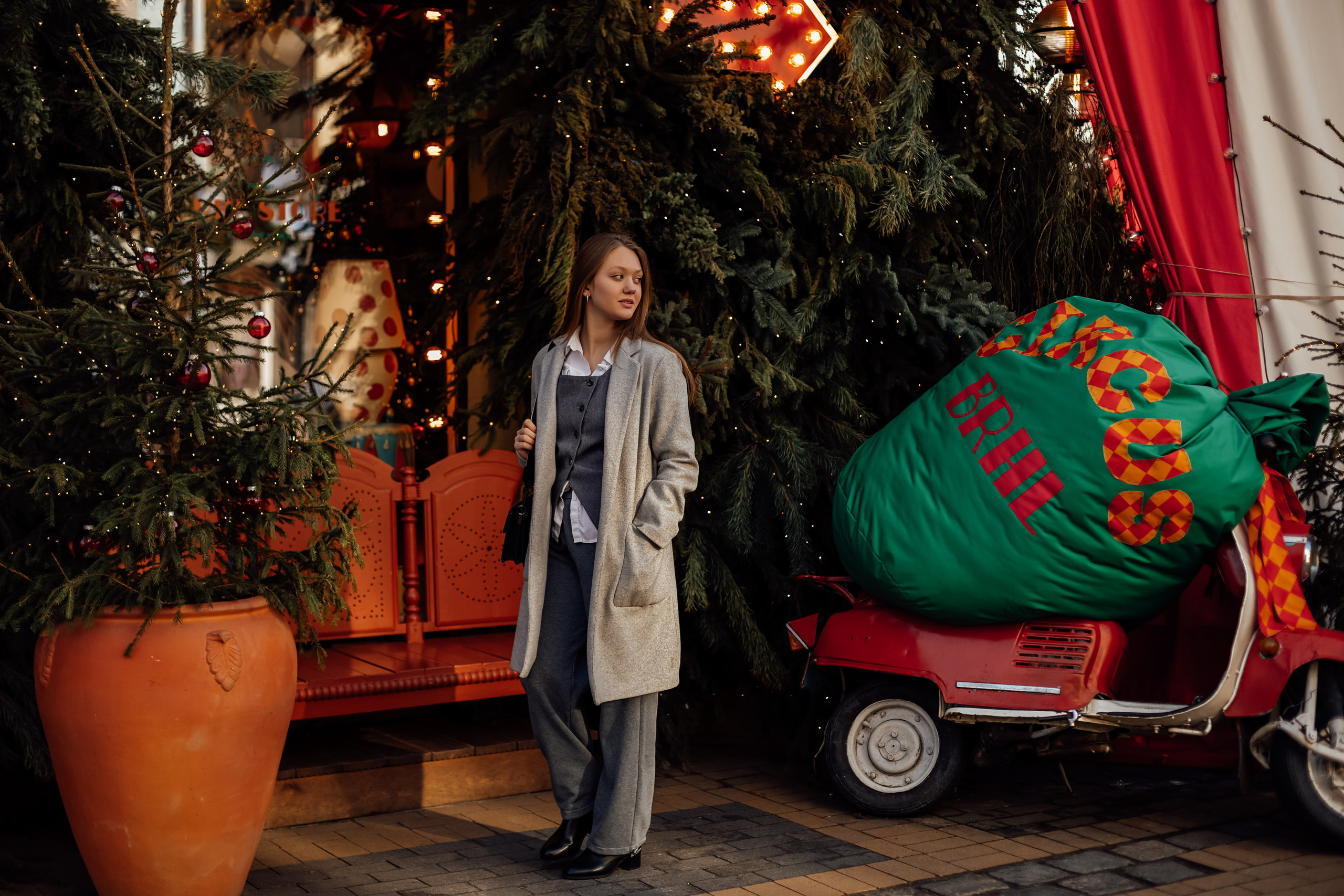 Зеленоградск. Https://malovafoto.ru